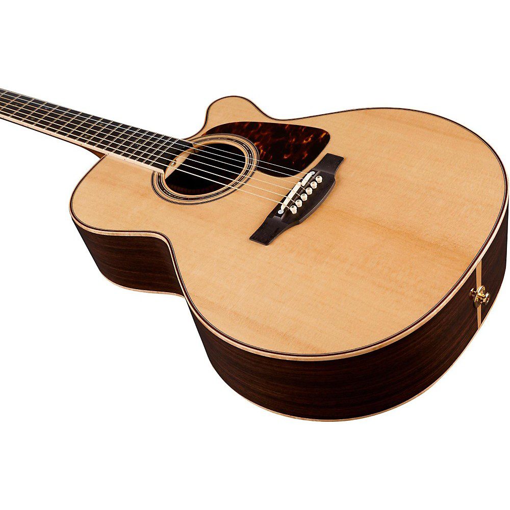 Đàn Guitar Acoustic Takamine P7NC - Việt Music