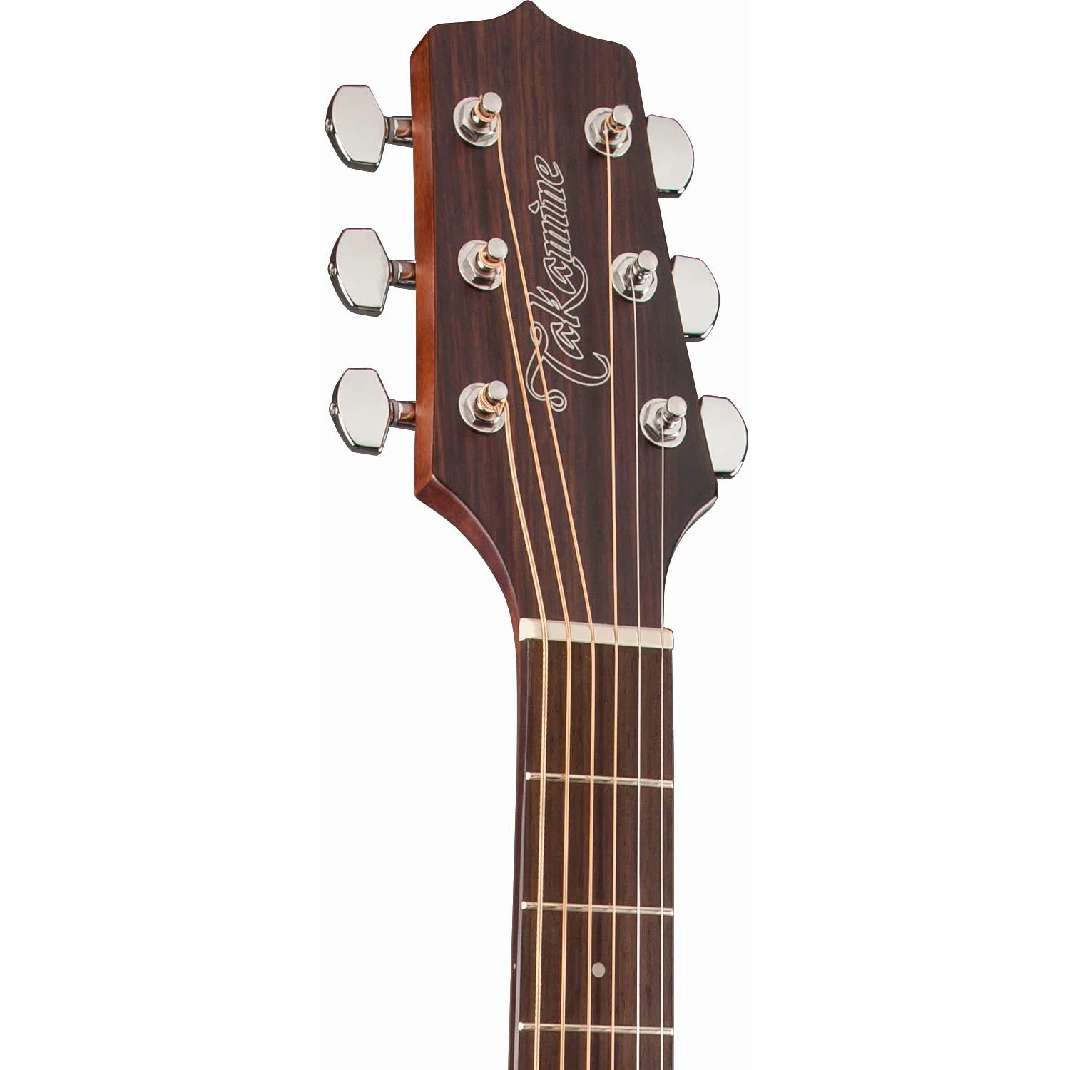 Đàn Guitar Acoustic Takamine GN20CE - Việt Music