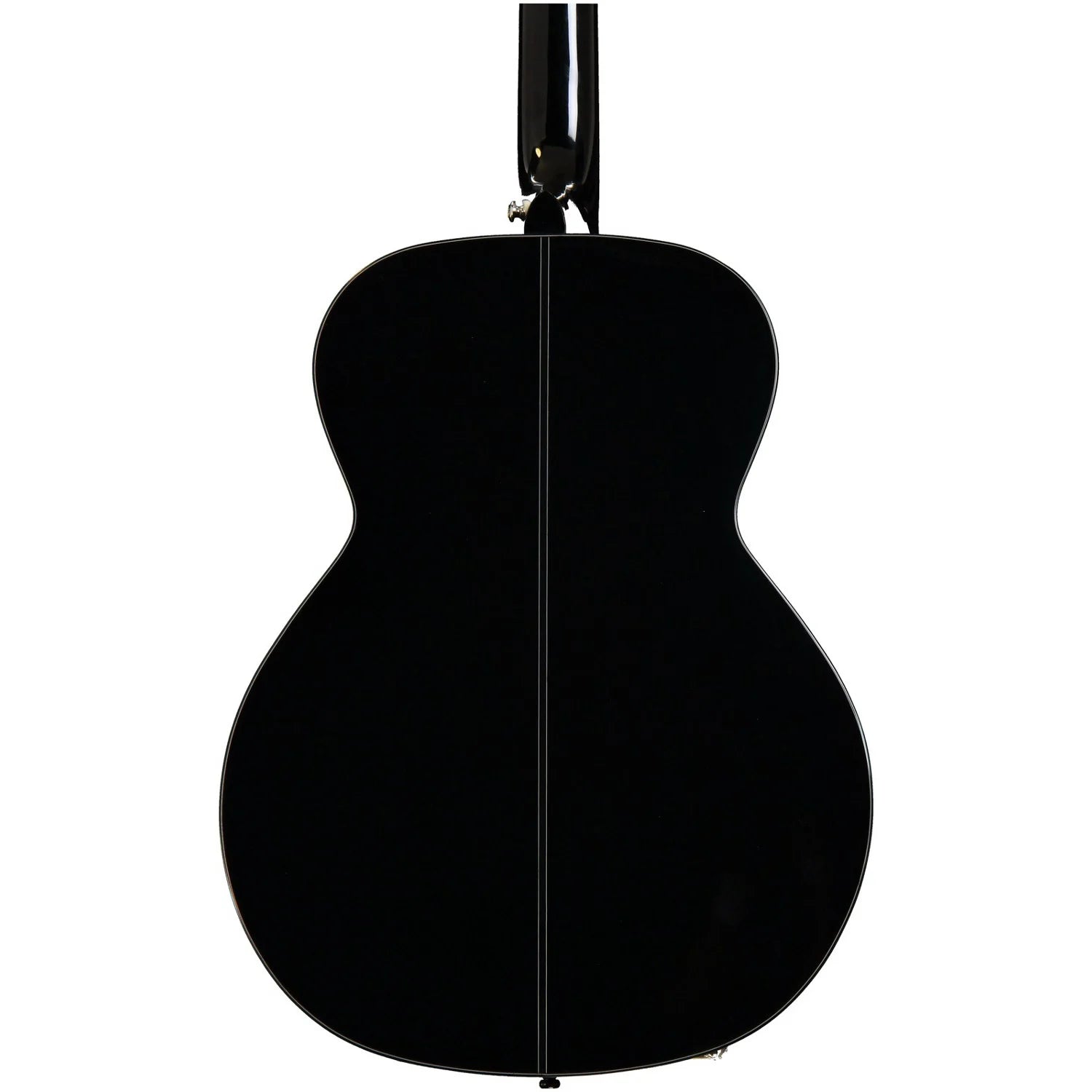 Đàn Guitar Acoustic Takamine GN30 Black - Việt Music