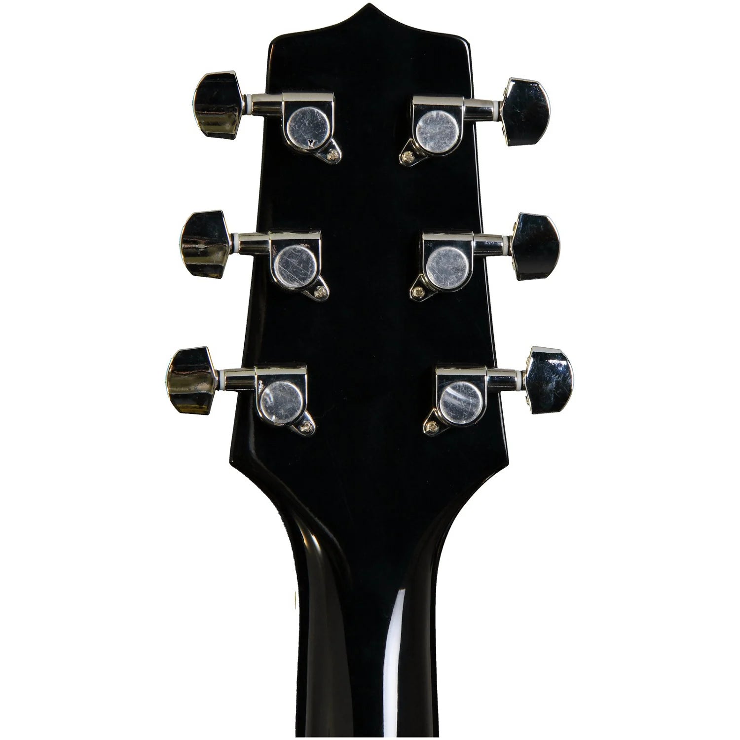 Đàn Guitar Acoustic Takamine GN30 Black - Việt Music