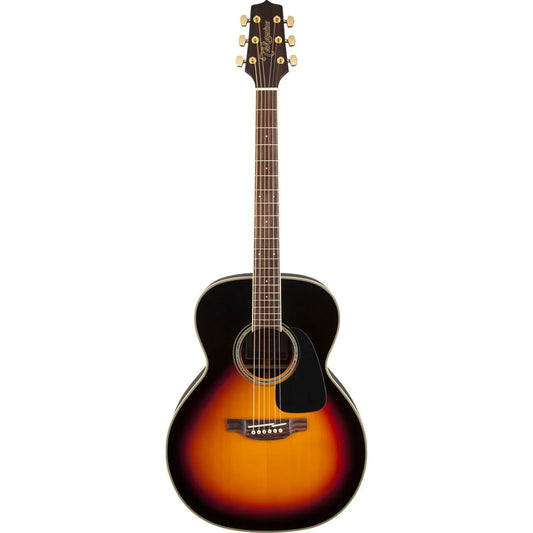 Đàn Guitar Acoustic Takamine GN51 Brown Sunburst - Việt Music