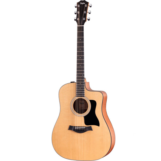 Đàn Guitar Acoustic Taylor 110CE - Dreadnought - Việt Music