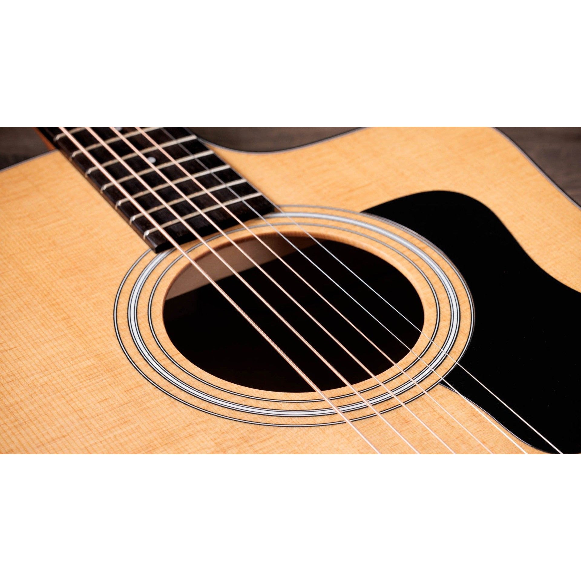 Đàn Guitar Acoustic Taylor 110CE - Dreadnought - Việt Music