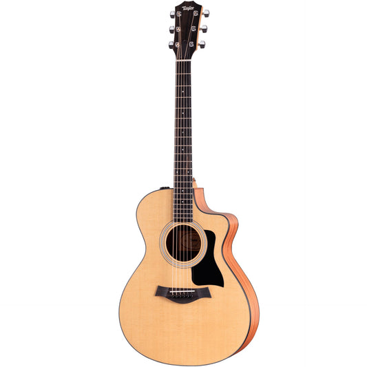 Đàn Guitar Acoustic Taylor 112CE - Grand Concert - Việt Music