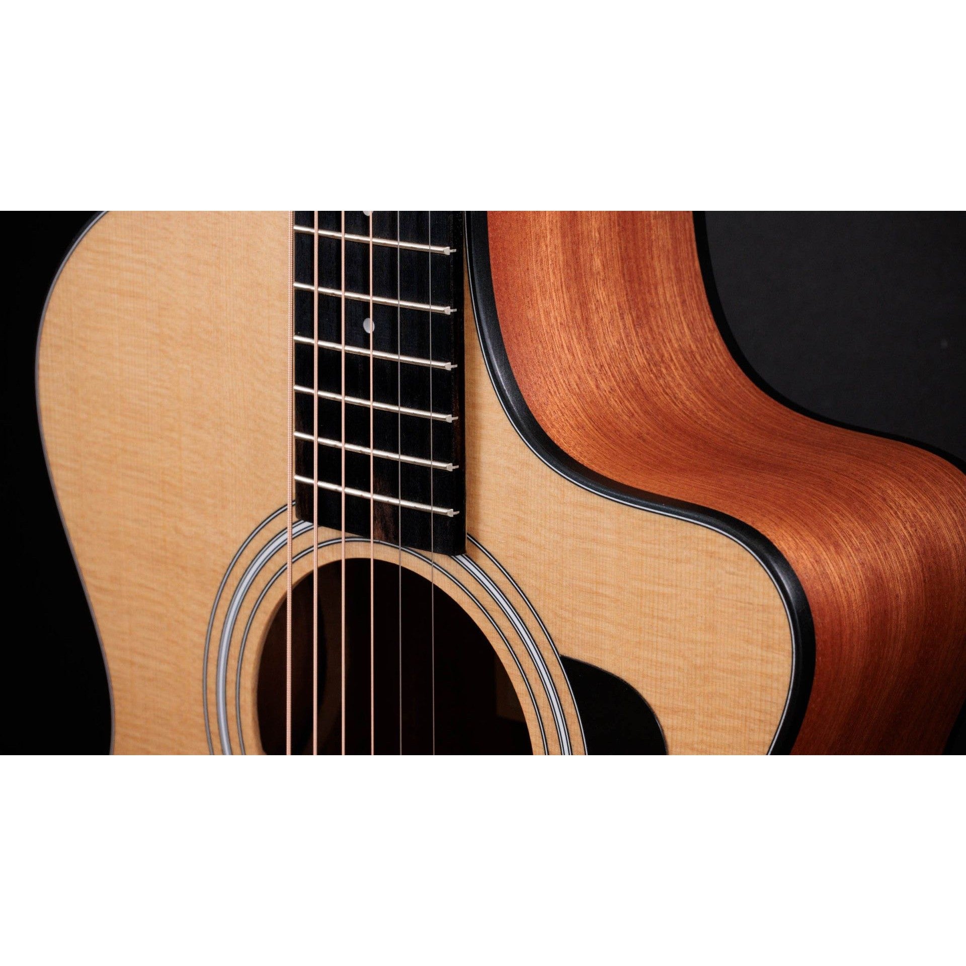 Đàn Guitar Acoustic Taylor 112CE - Grand Concert - Việt Music