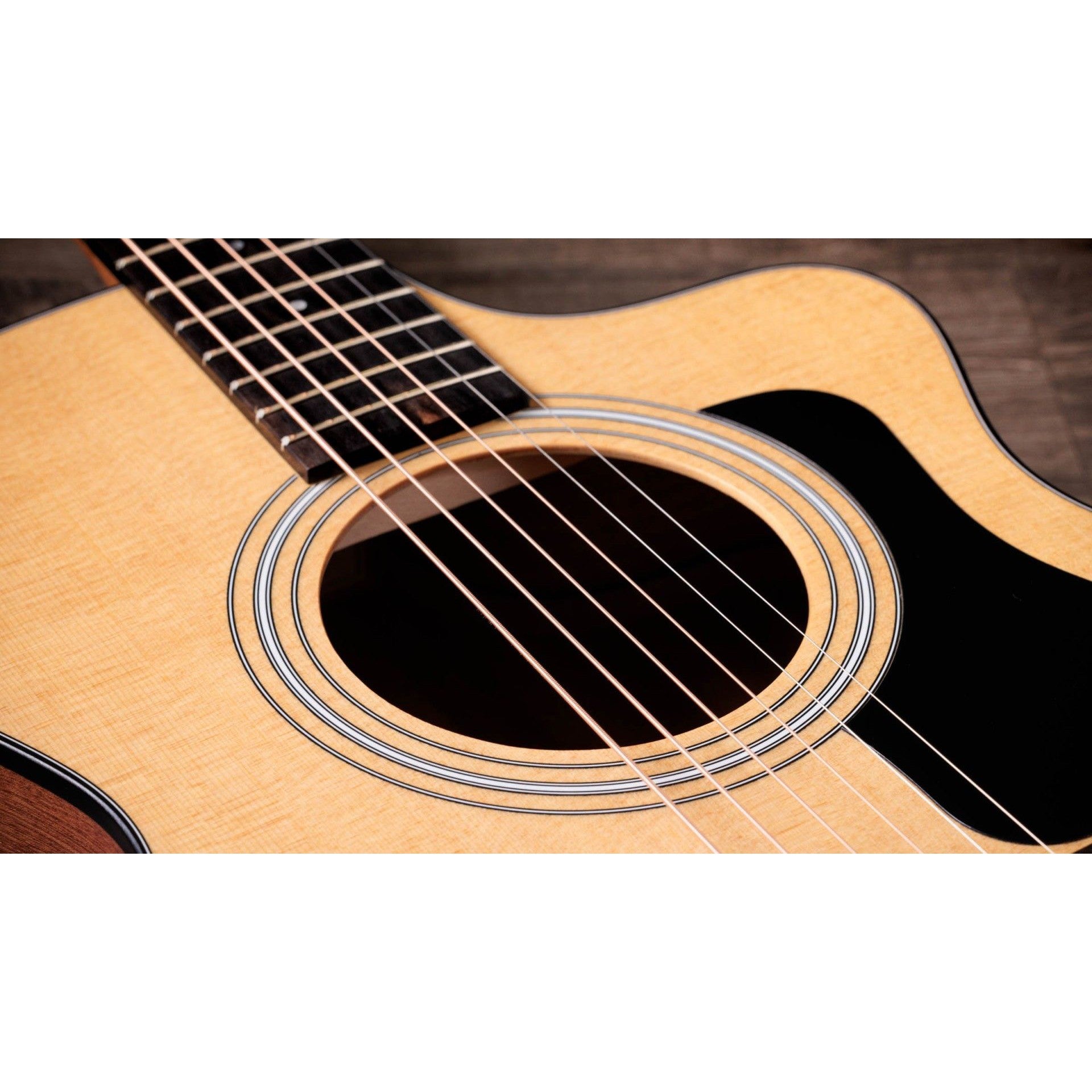 Đàn Guitar Acoustic Taylor 112CE - Grand Concert - Việt Music