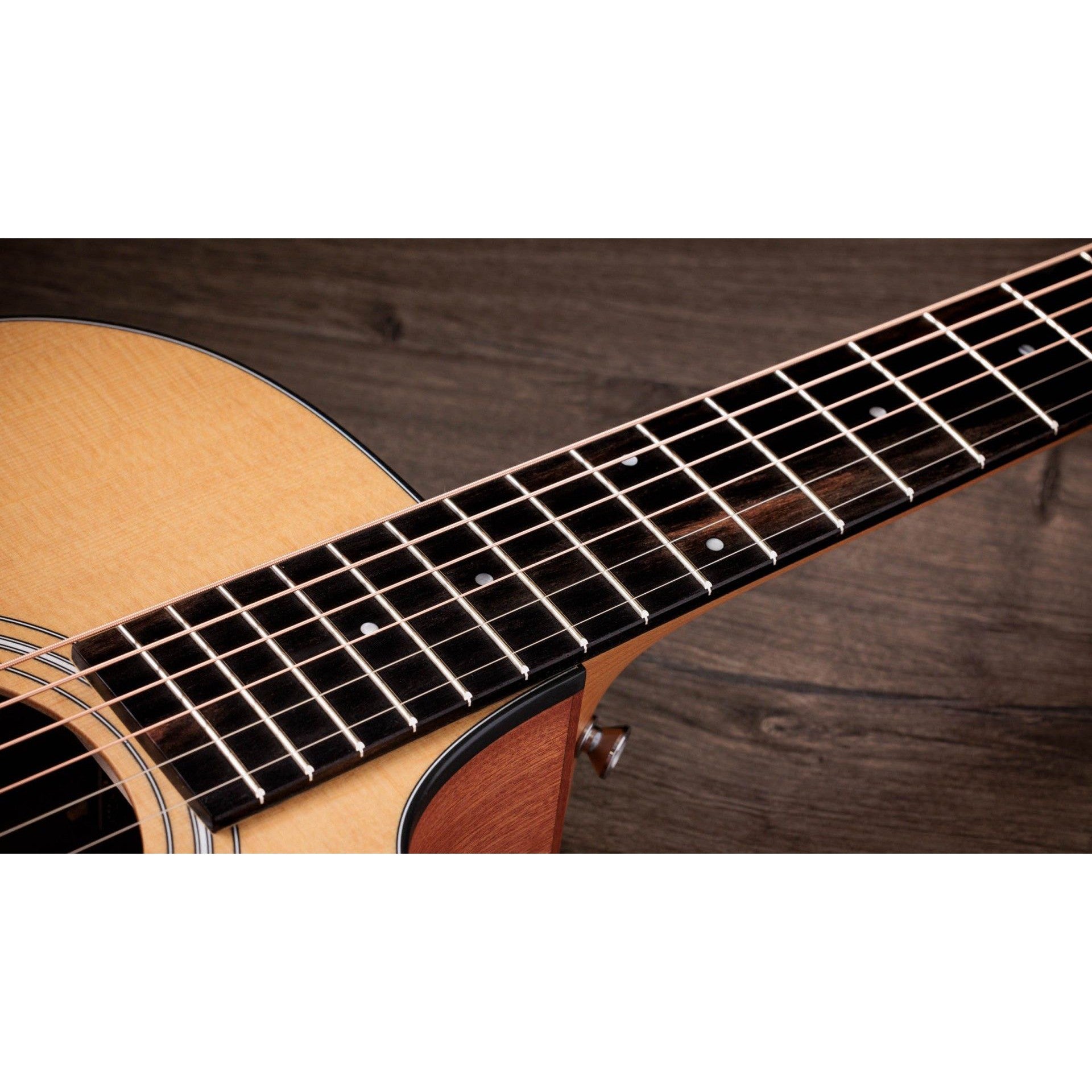 Đàn Guitar Acoustic Taylor 112CE - Grand Concert - Việt Music