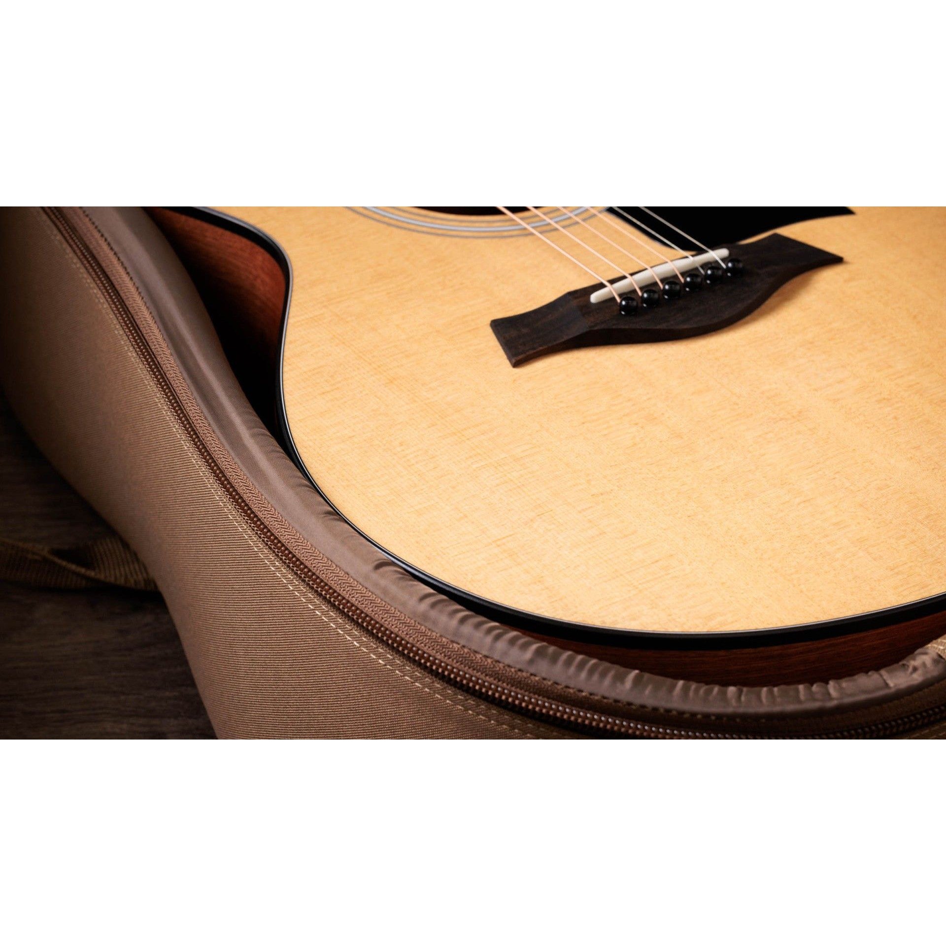 Đàn Guitar Acoustic Taylor 112CE - Grand Concert - Việt Music