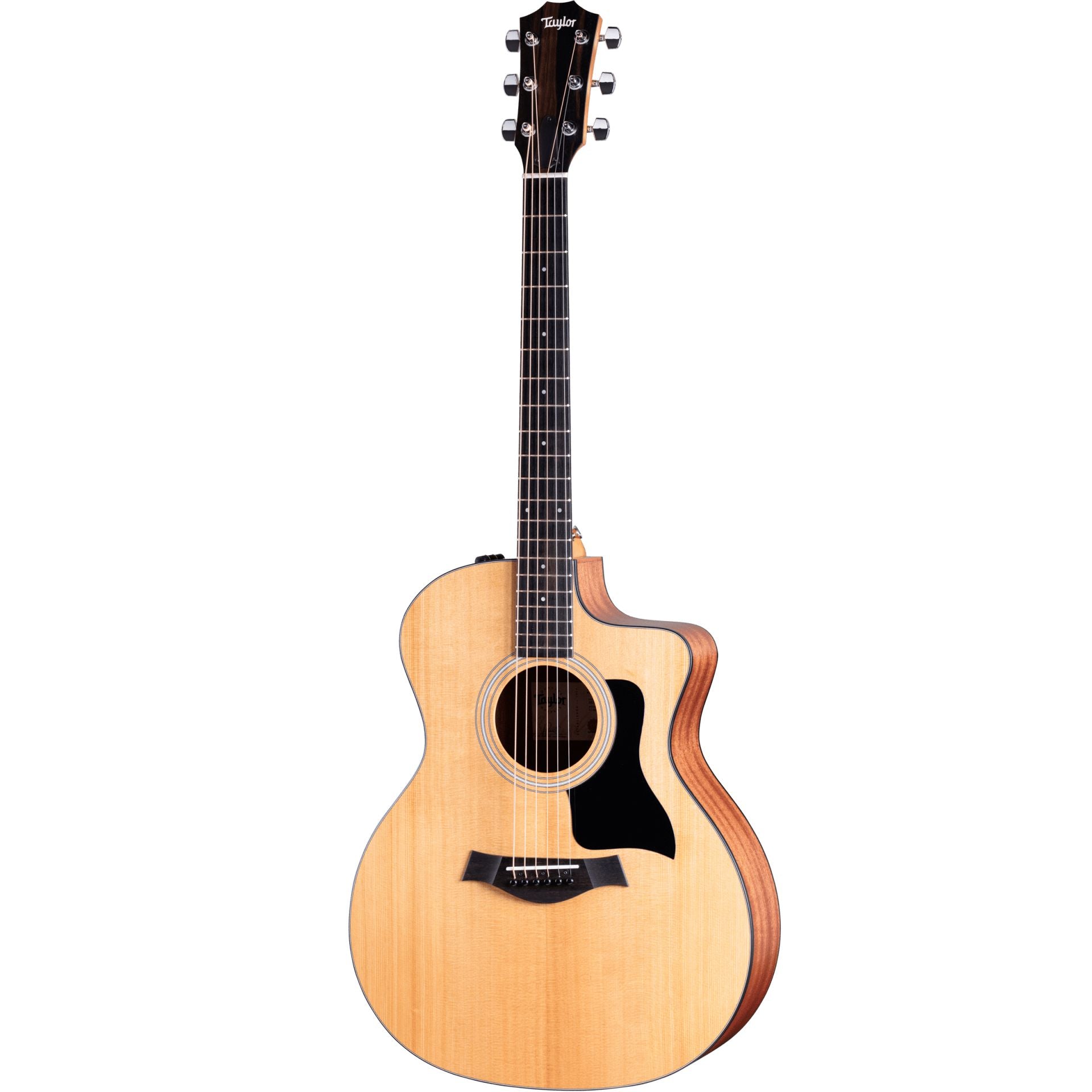 Đàn Guitar Acoustic Taylor 114CE - Grand Auditorium - Việt Music