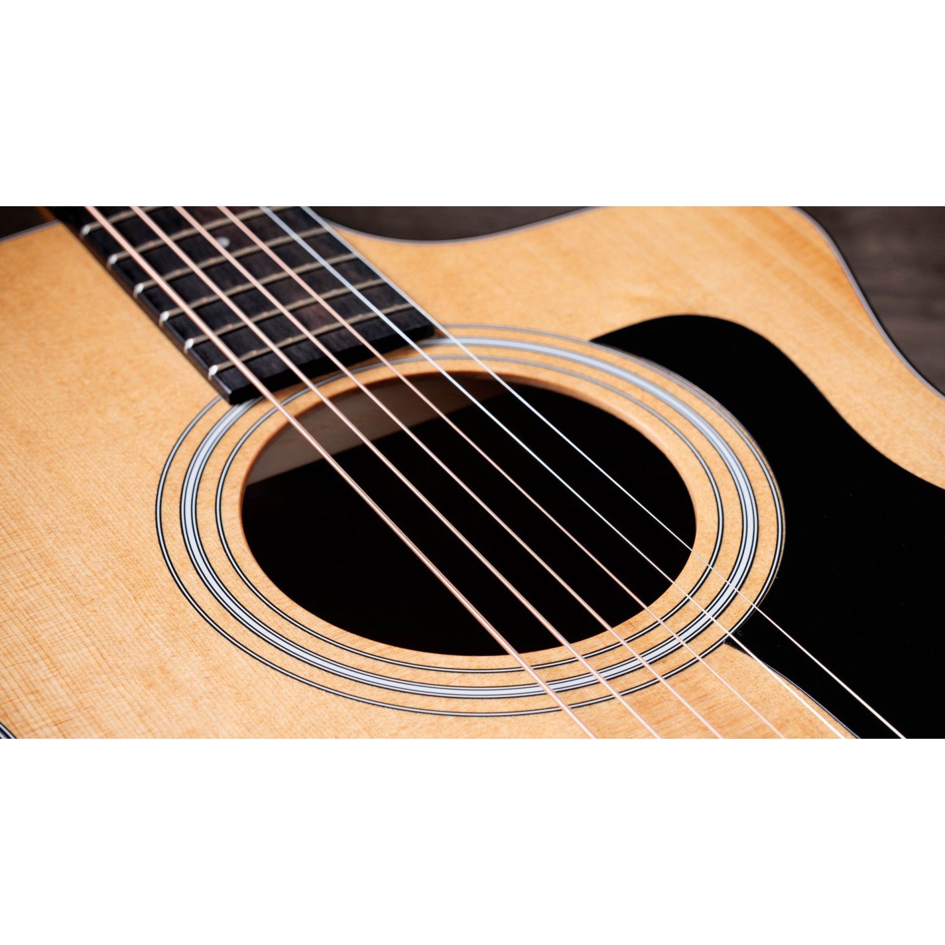 Đàn Guitar Acoustic Taylor 114CE - Grand Auditorium - Việt Music