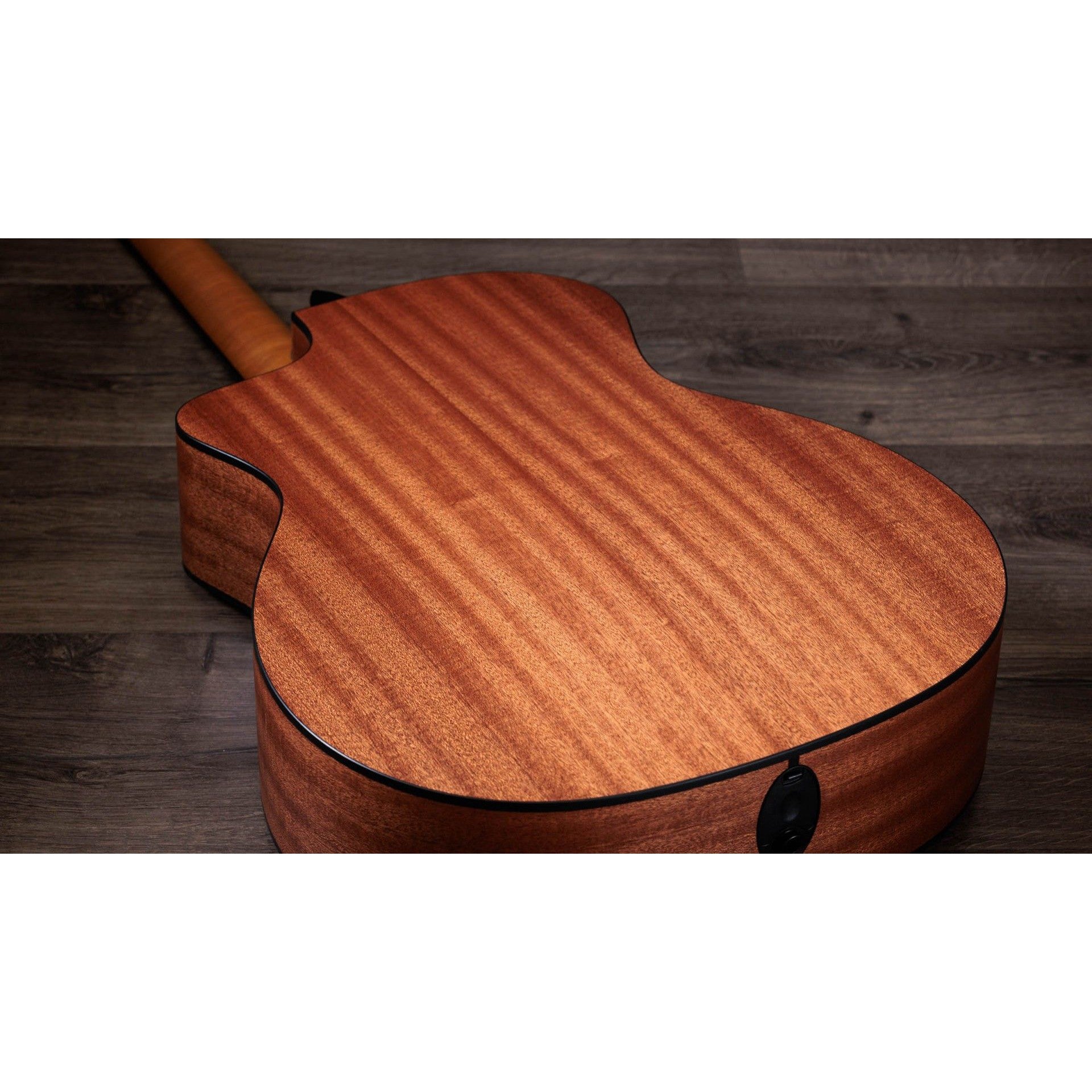 Đàn Guitar Acoustic Taylor 114CE - Grand Auditorium - Việt Music