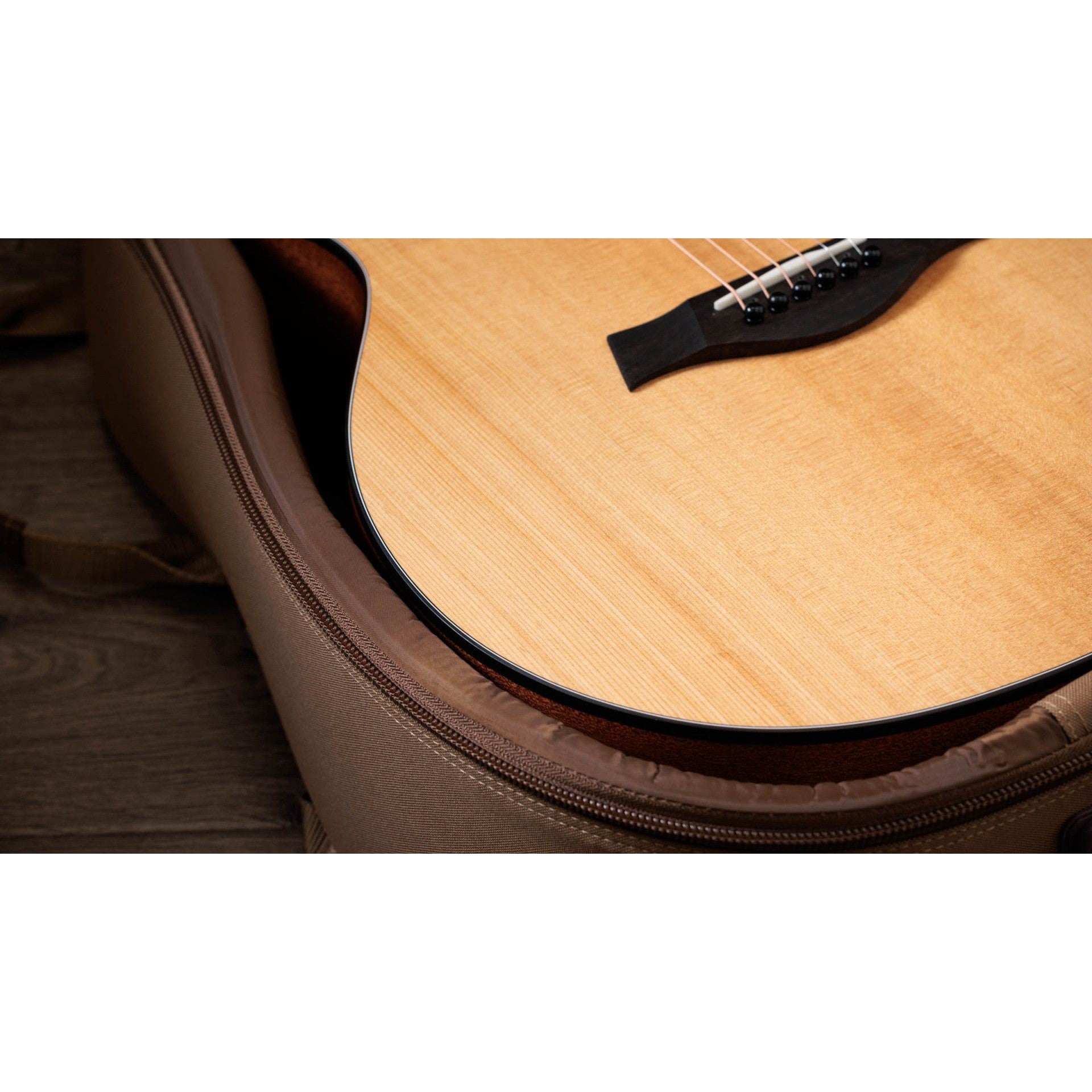 Đàn Guitar Acoustic Taylor 114CE - Grand Auditorium - Việt Music