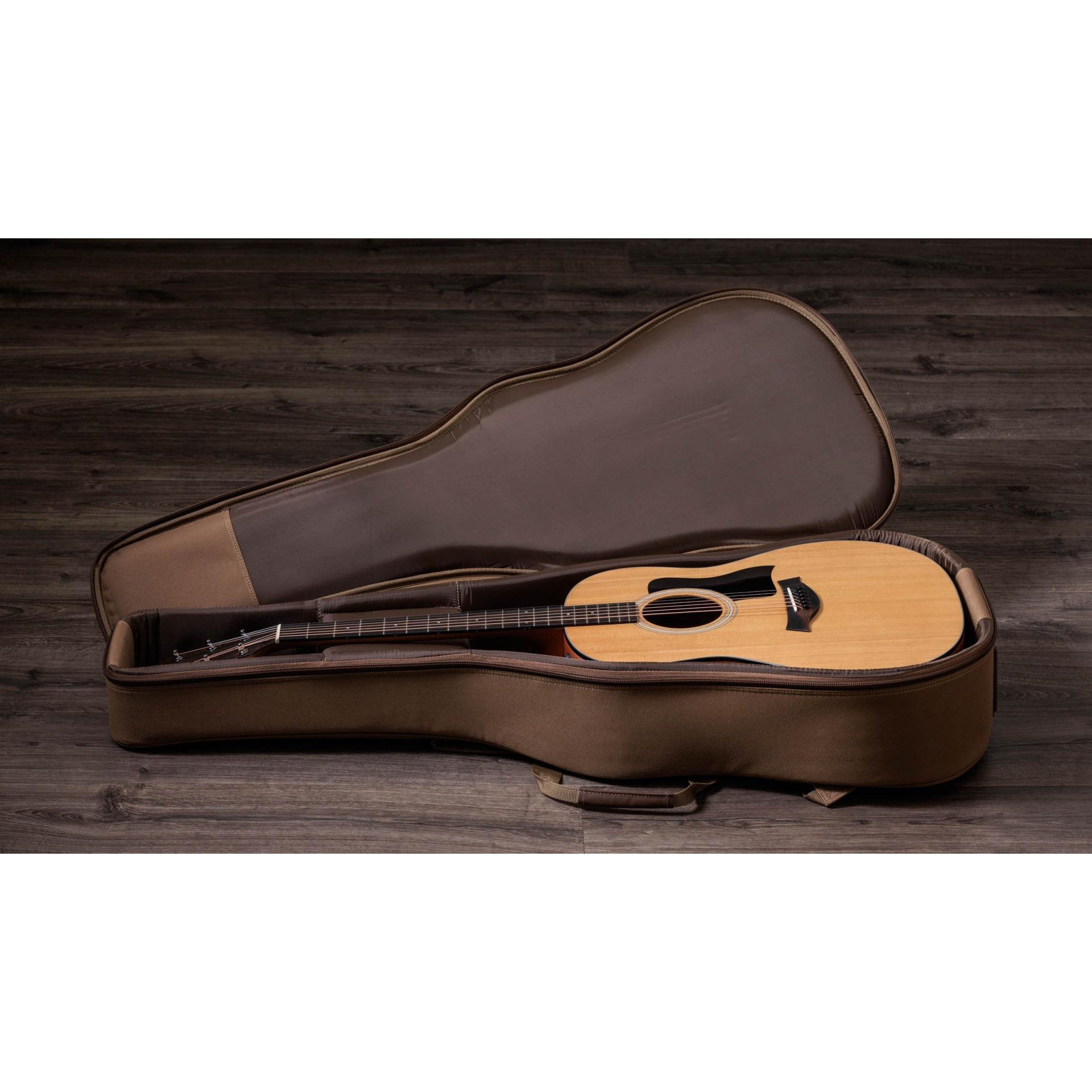 Đàn Guitar Acoustic Taylor 117E - Grand Pacific - Việt Music