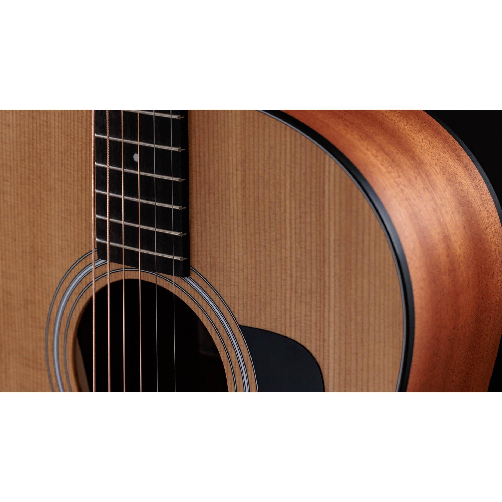 Đàn Guitar Acoustic Taylor 117E - Grand Pacific - Việt Music