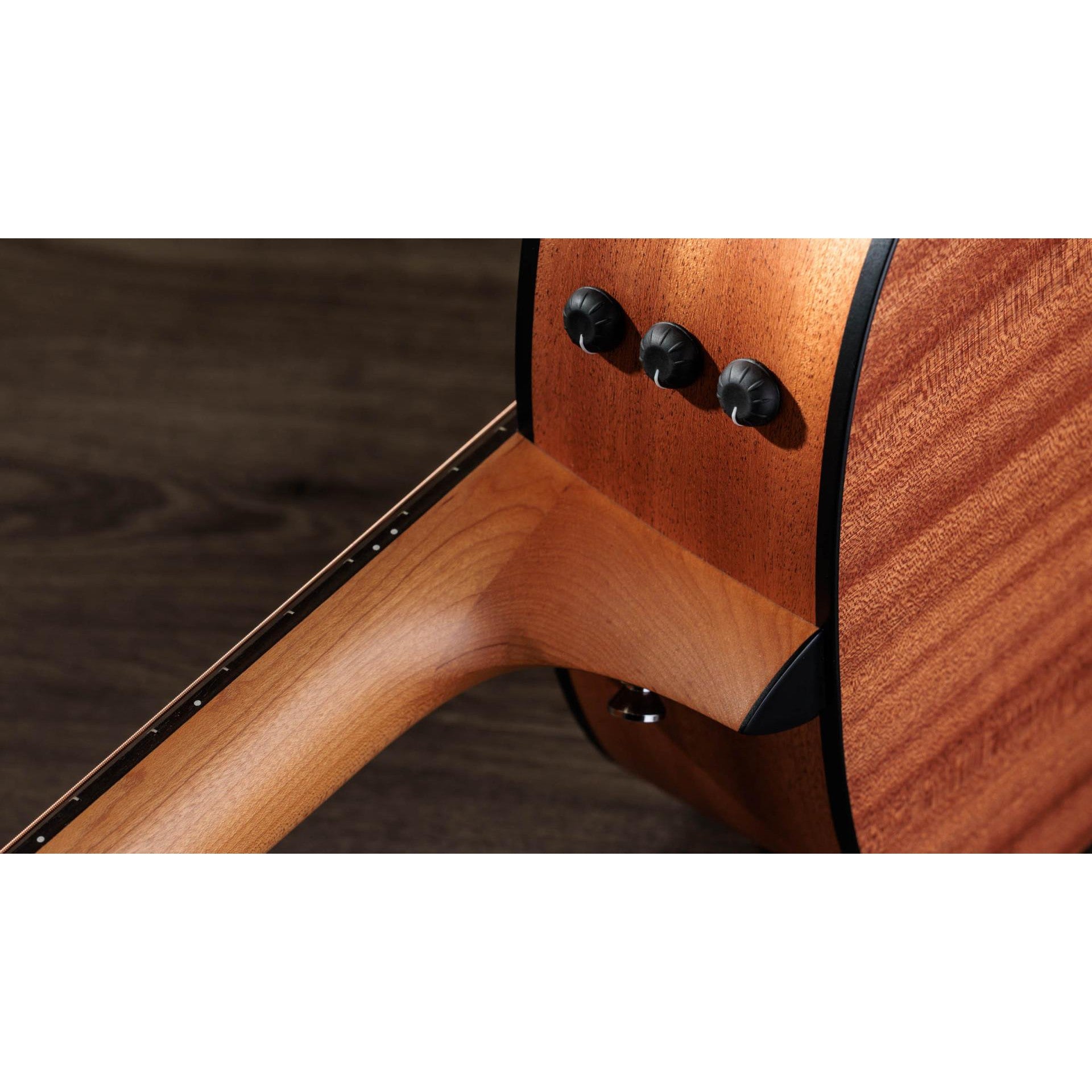 Đàn Guitar Acoustic Taylor 117E - Grand Pacific - Việt Music