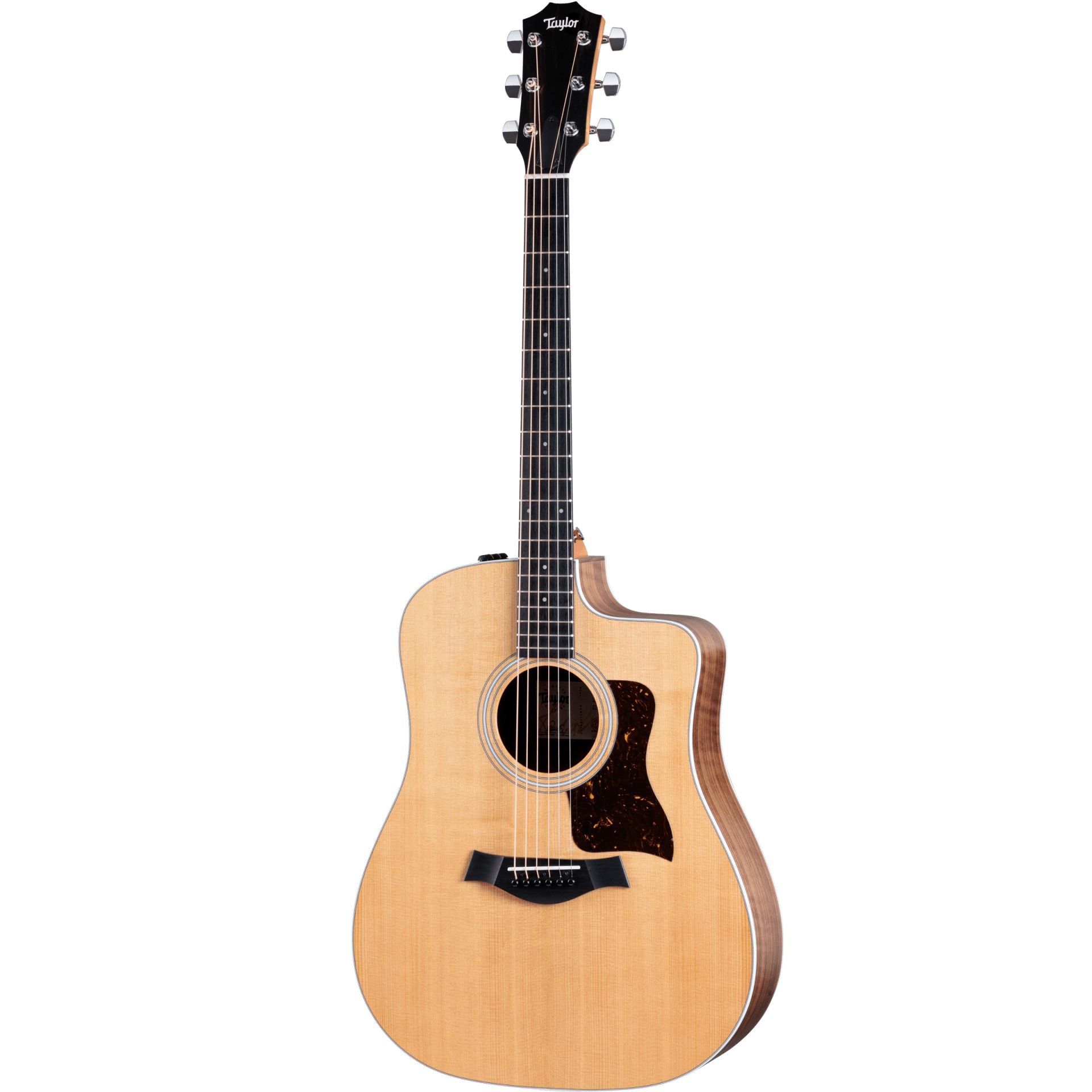 Đàn Guitar Acoustic Taylor 210CE - Dreadnought - Việt Music