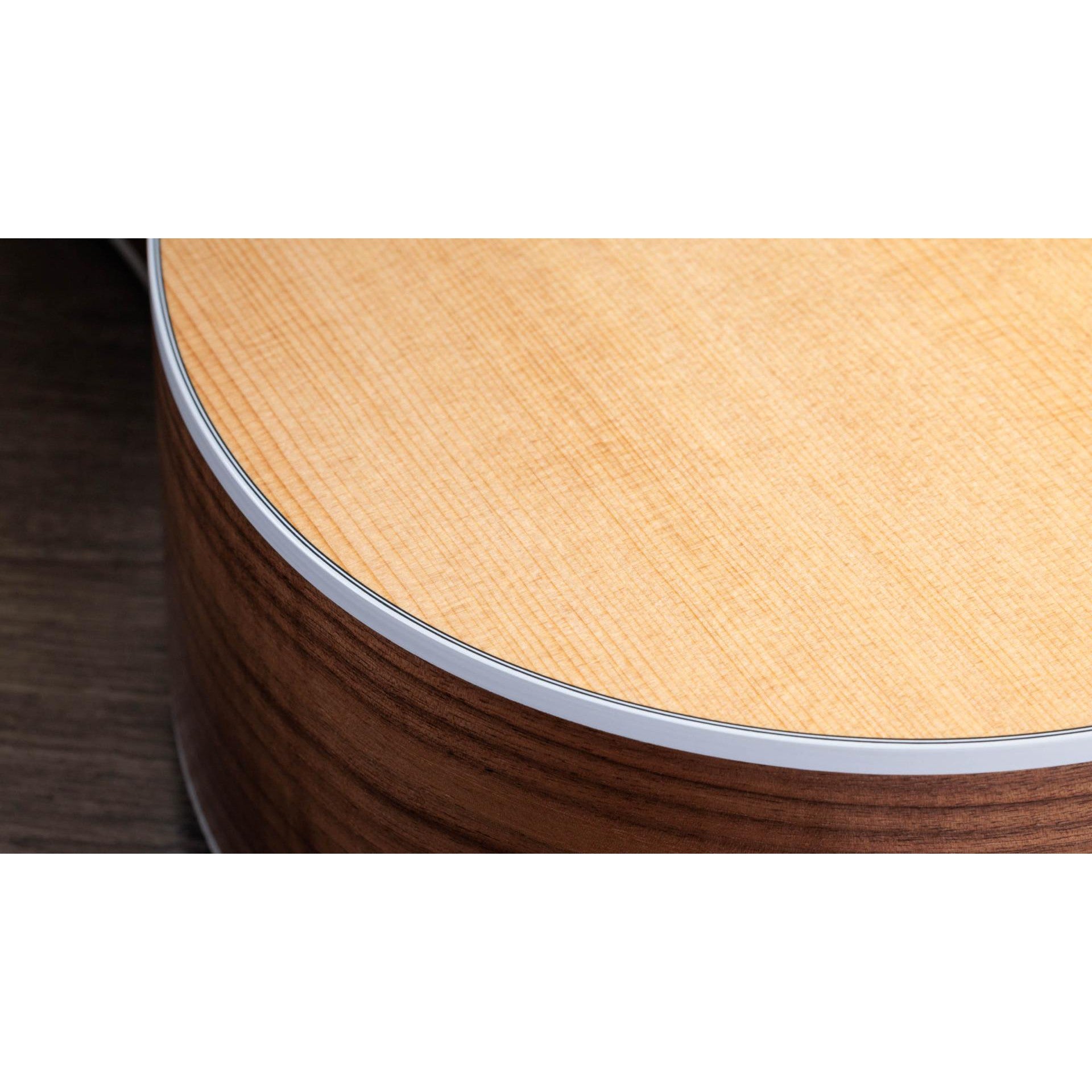 Đàn Guitar Acoustic Taylor 210CE - Dreadnought - Việt Music