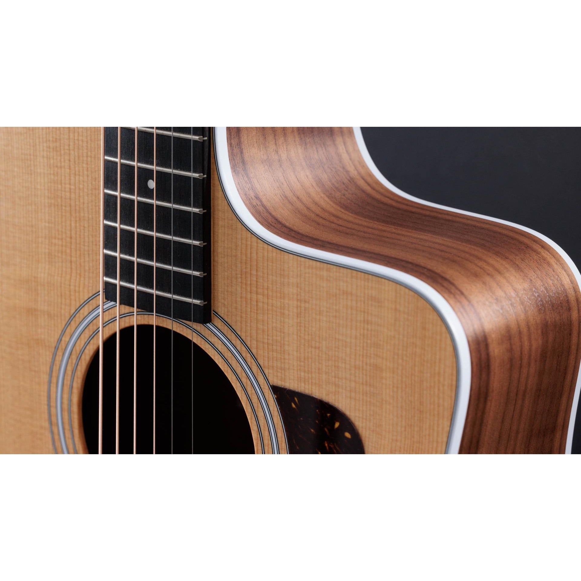 Đàn Guitar Acoustic Taylor 210CE - Dreadnought - Việt Music