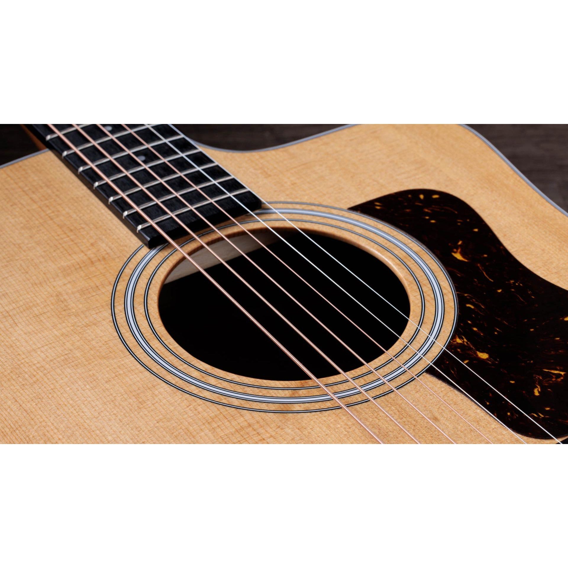 Đàn Guitar Acoustic Taylor 210CE - Dreadnought - Việt Music