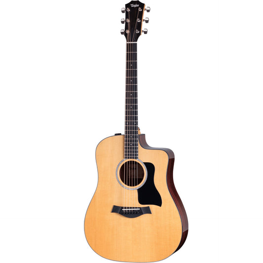 Đàn Guitar Acoustic Taylor 210CE Plus - Dreadnought - Việt Music