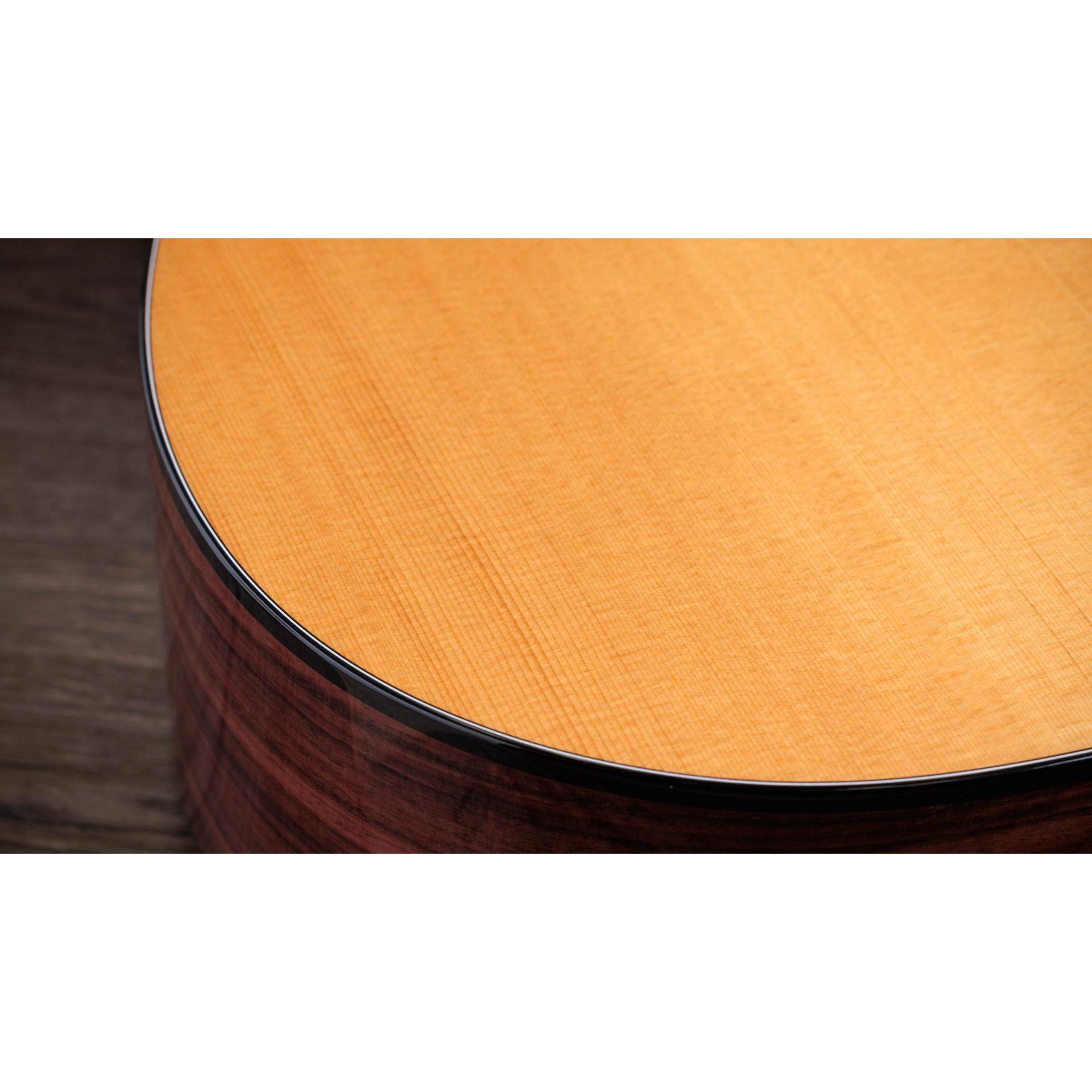 Đàn Guitar Acoustic Taylor 210CE Plus - Dreadnought - Việt Music