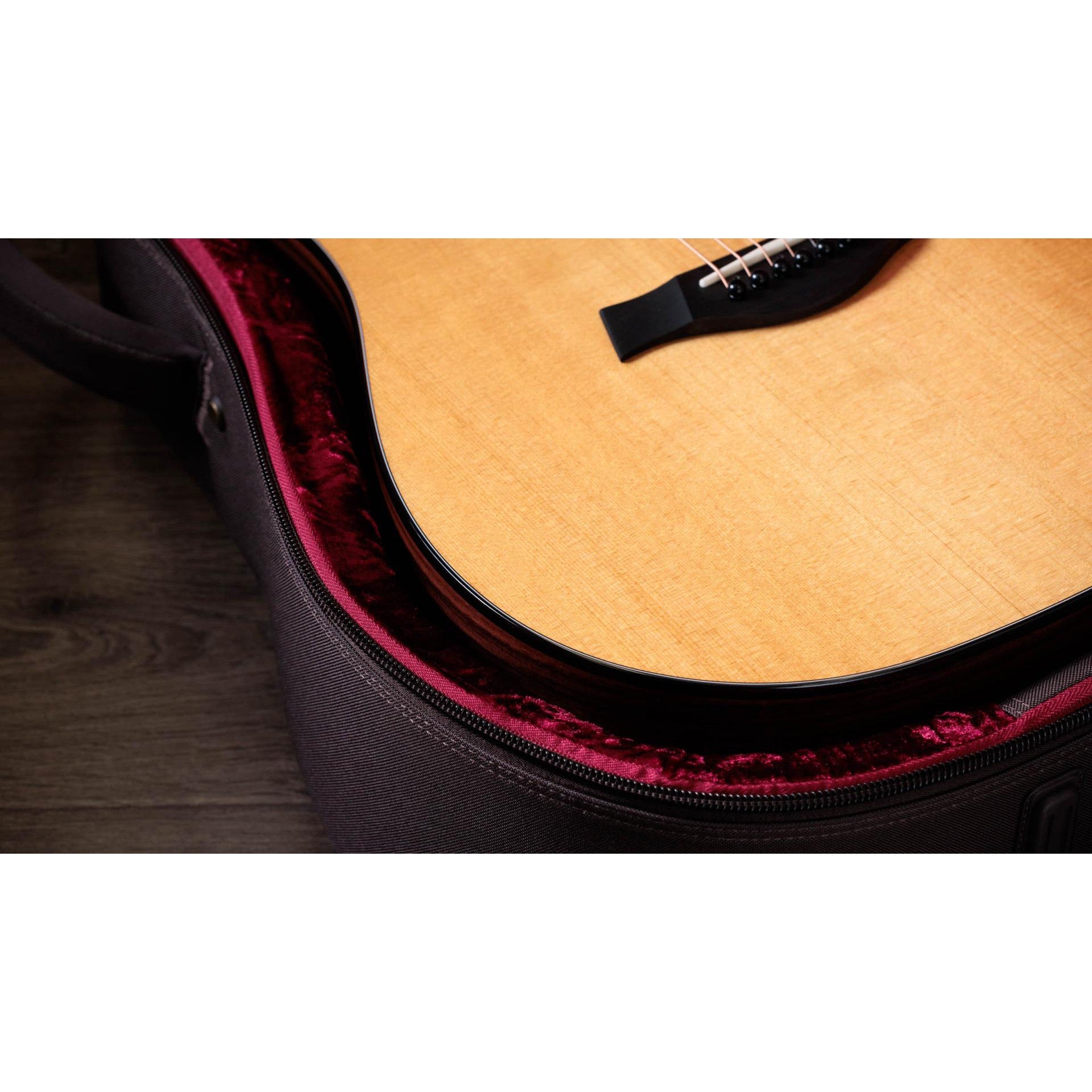 Đàn Guitar Acoustic Taylor 210CE Plus - Dreadnought - Việt Music