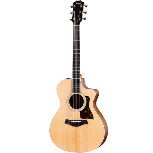 Đàn Guitar Acoustic Taylor 212CE - Grand Concert - Việt Music