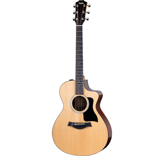 Đàn Guitar Acoustic Taylor 212CE Plus - Grand Concert - Việt Music