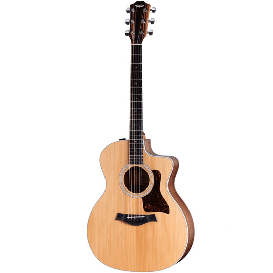 Đàn Guitar Acoustic Taylor 214CE - Grand Auditorium - Việt Music