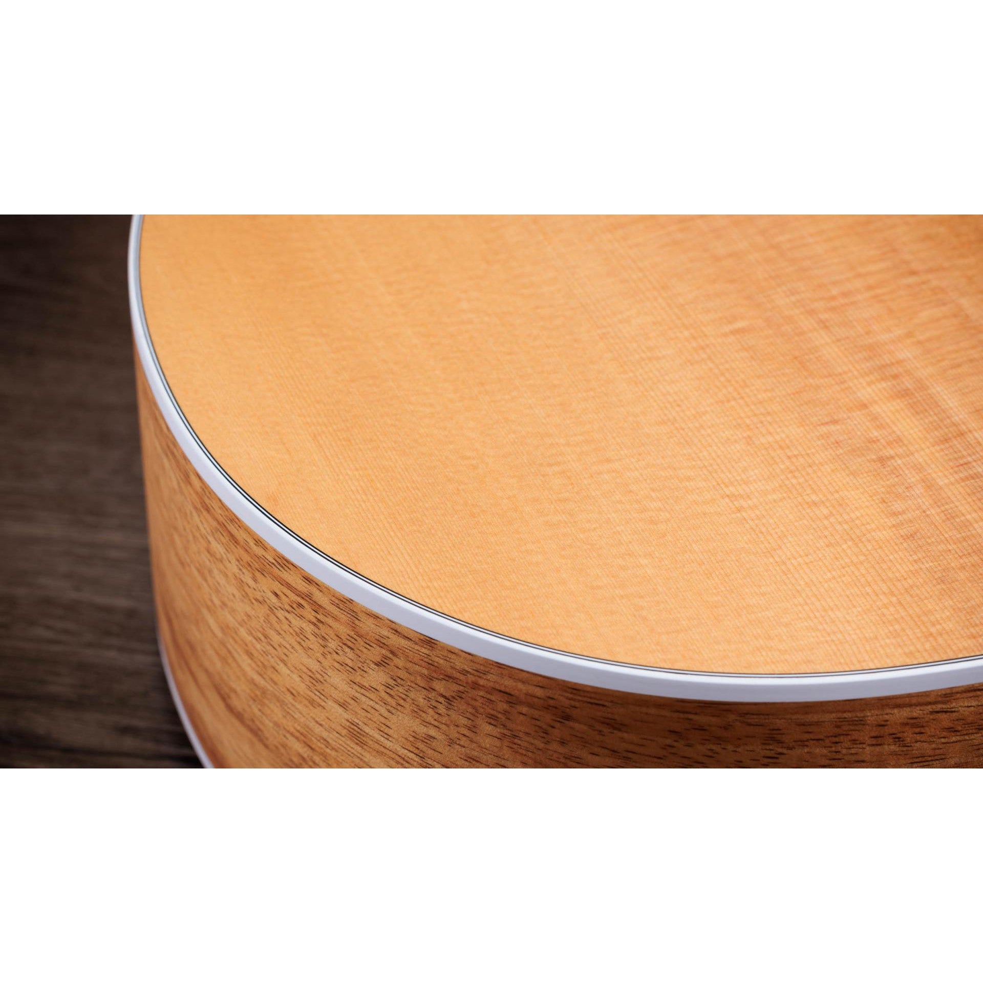 Đàn Guitar Acoustic Taylor 214CE-K - Grand Auditorium - Việt Music