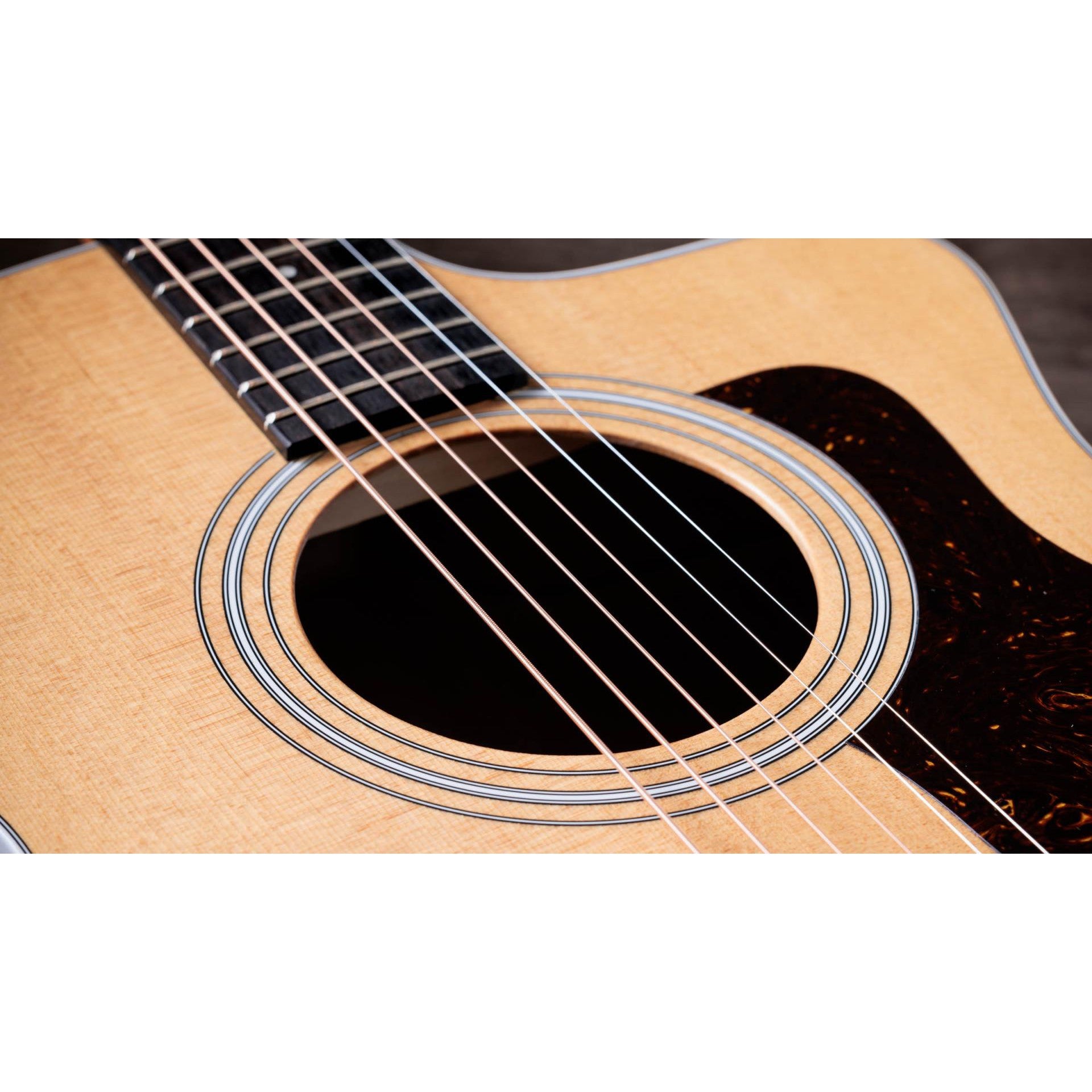 Đàn Guitar Acoustic Taylor 214CE-K - Grand Auditorium - Việt Music