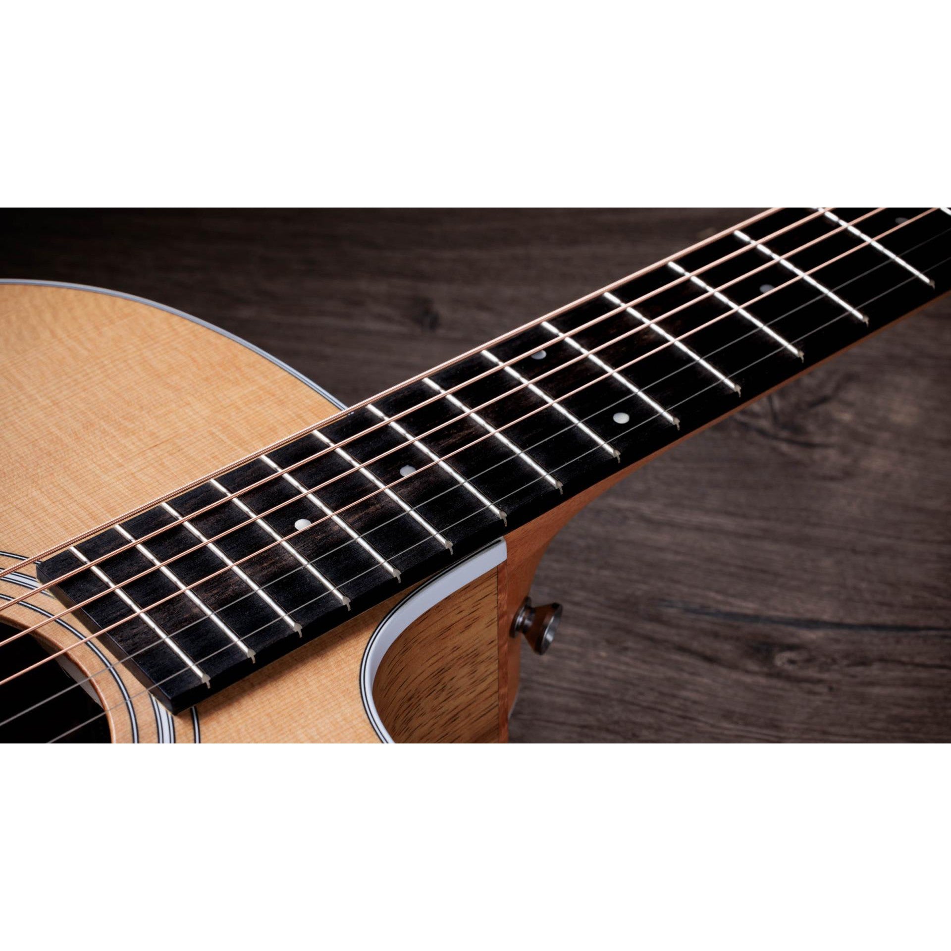 Đàn Guitar Acoustic Taylor 214CE-K - Grand Auditorium - Việt Music