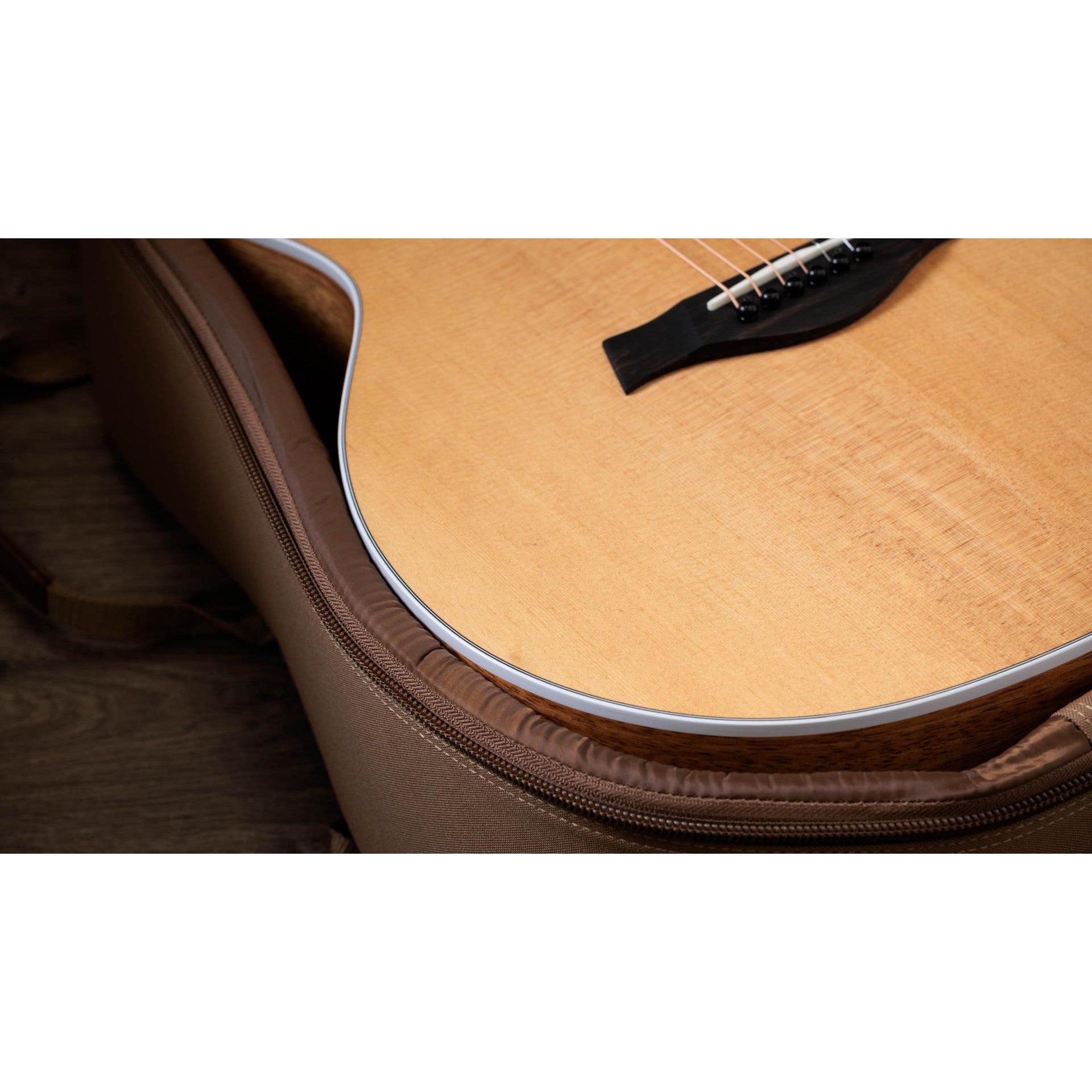 Đàn Guitar Acoustic Taylor 214CE-K - Grand Auditorium - Việt Music