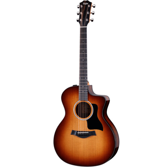 Đàn Guitar Acoustic Taylor 214CE-K SB Plus - Grand Auditorium - Việt Music