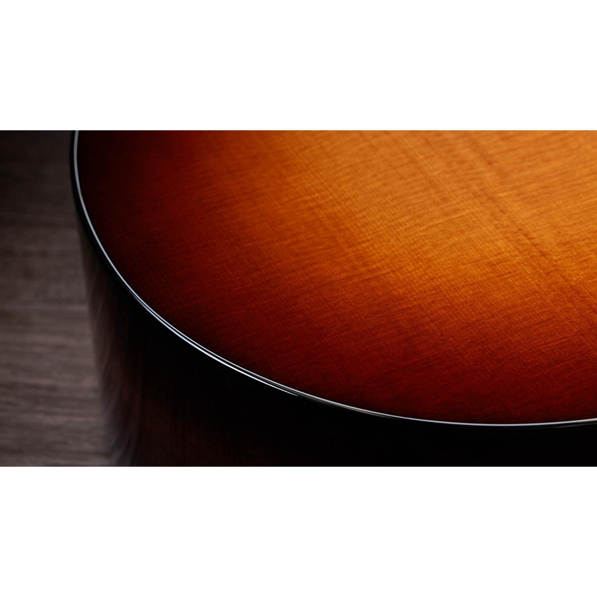 Đàn Guitar Acoustic Taylor 214CE-K SB Plus - Grand Auditorium - Việt Music