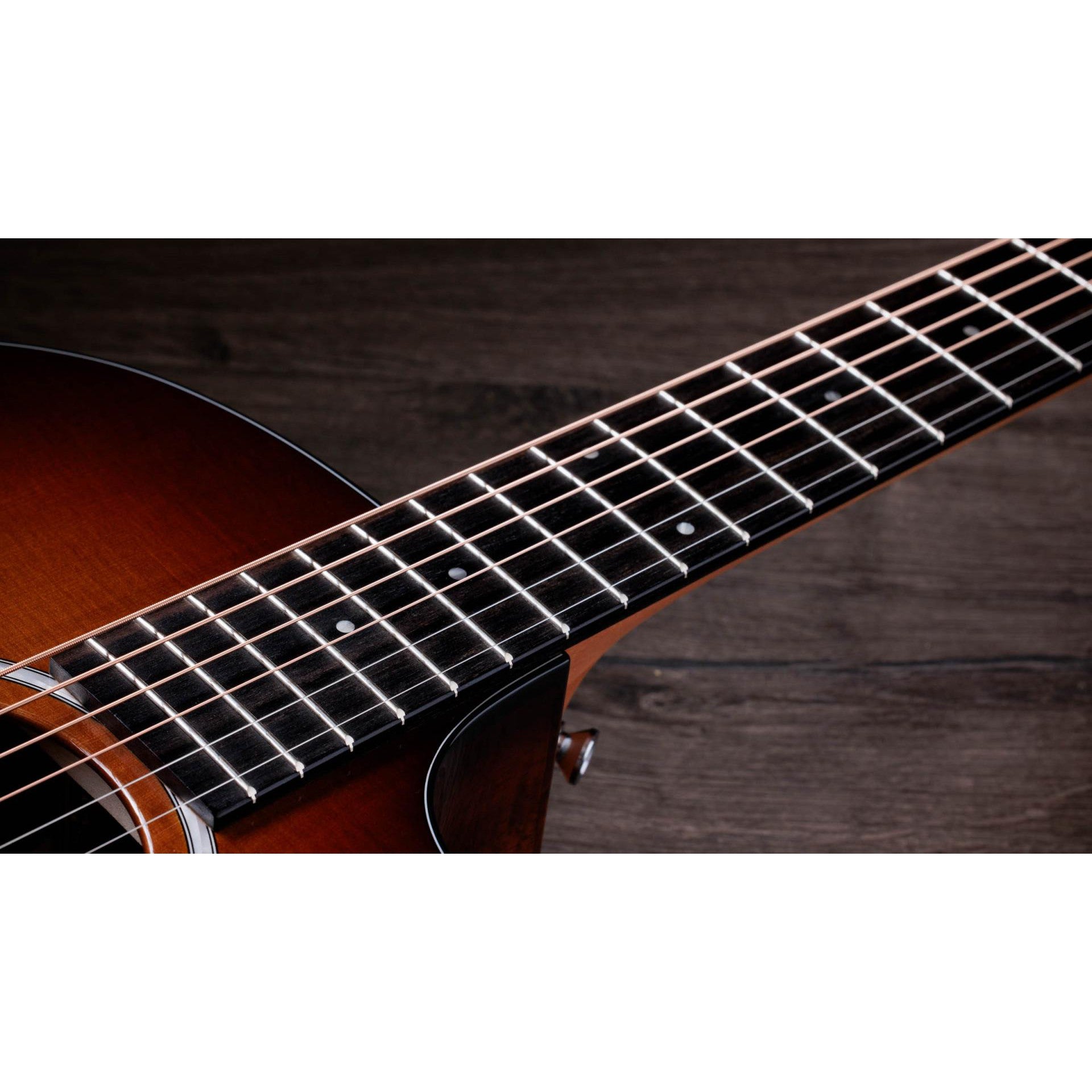 Đàn Guitar Acoustic Taylor 214CE-K SB Plus - Grand Auditorium - Việt Music