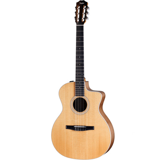 Đàn Guitar Classic Taylor 214CE-N - Grand Auditorium - Việt Music