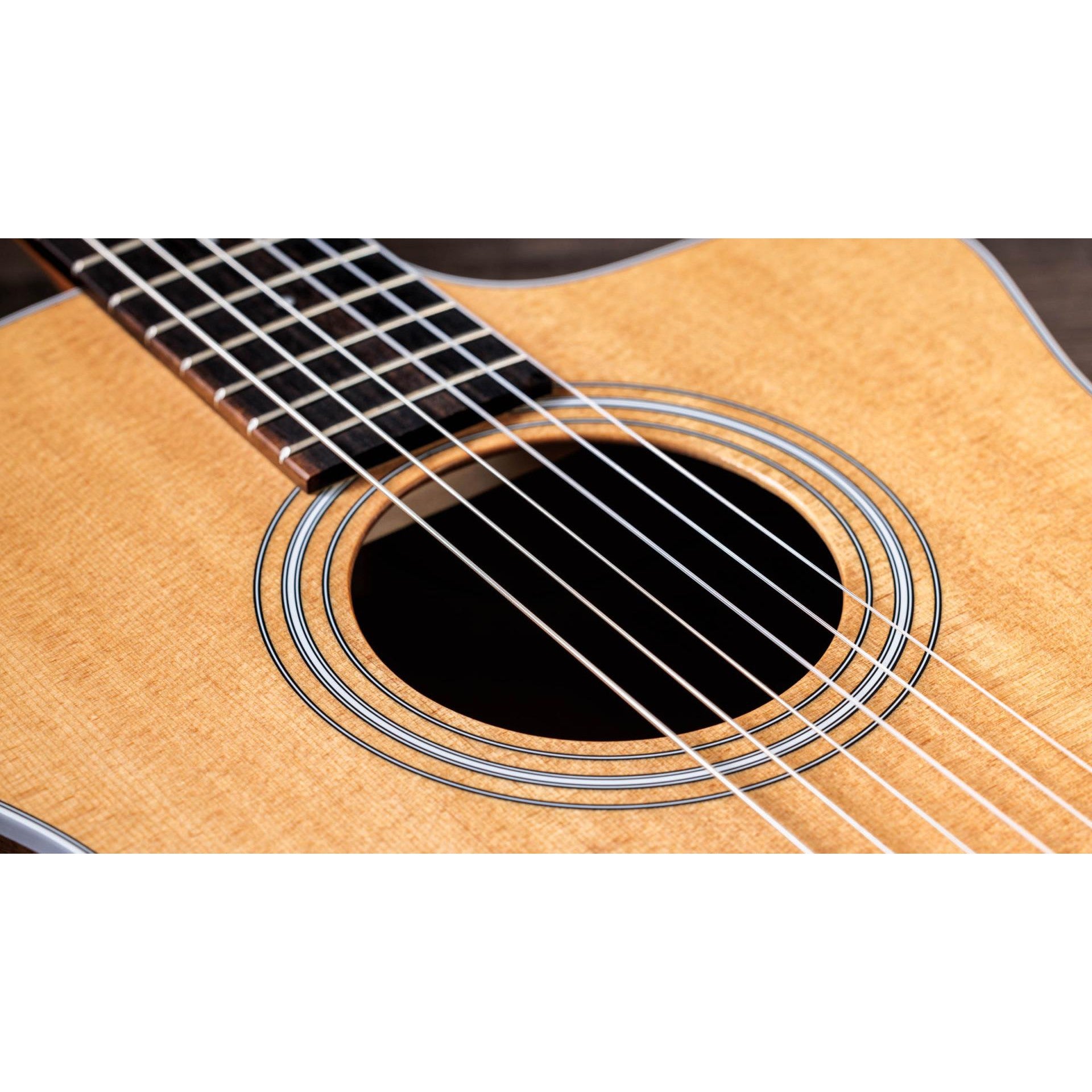 Đàn Guitar Classic Taylor 214CE-N - Grand Auditorium - Việt Music