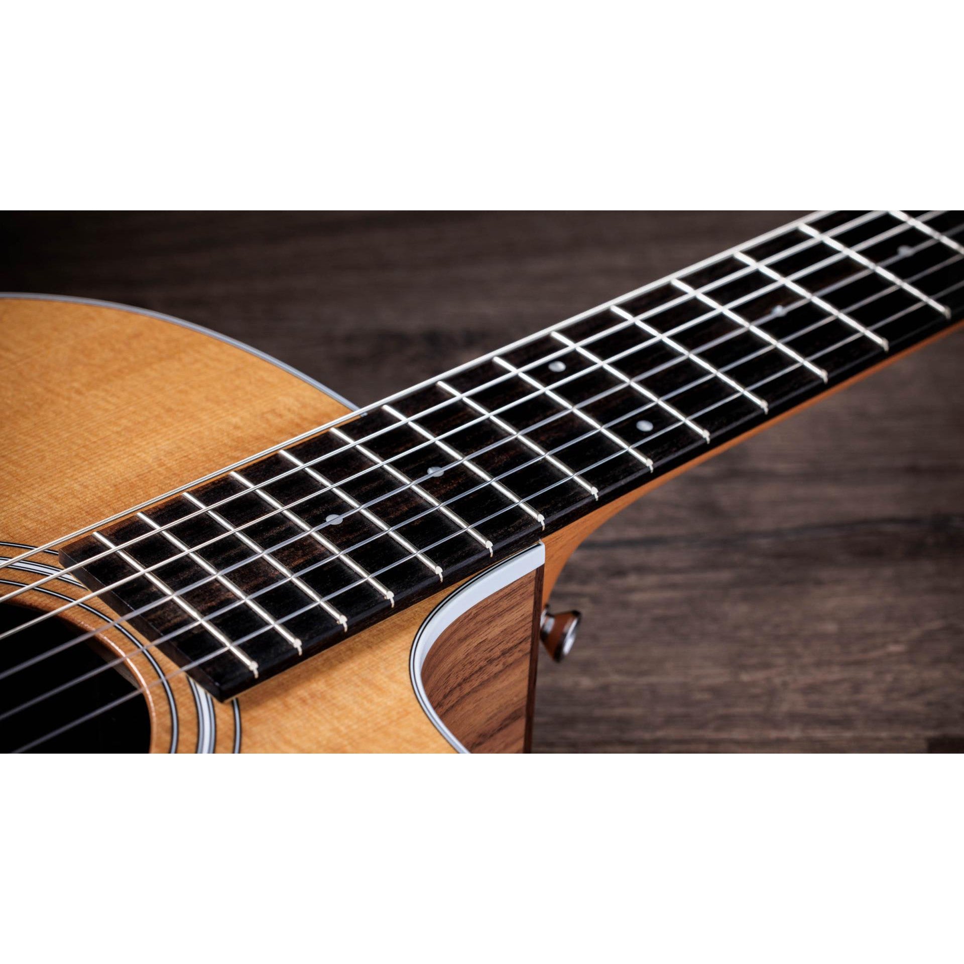 Đàn Guitar Classic Taylor 214CE-N - Grand Auditorium - Việt Music