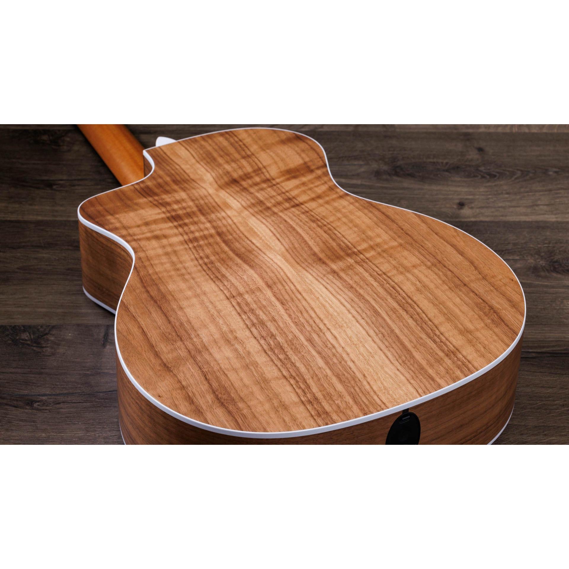 Đàn Guitar Classic Taylor 214CE-N - Grand Auditorium - Việt Music