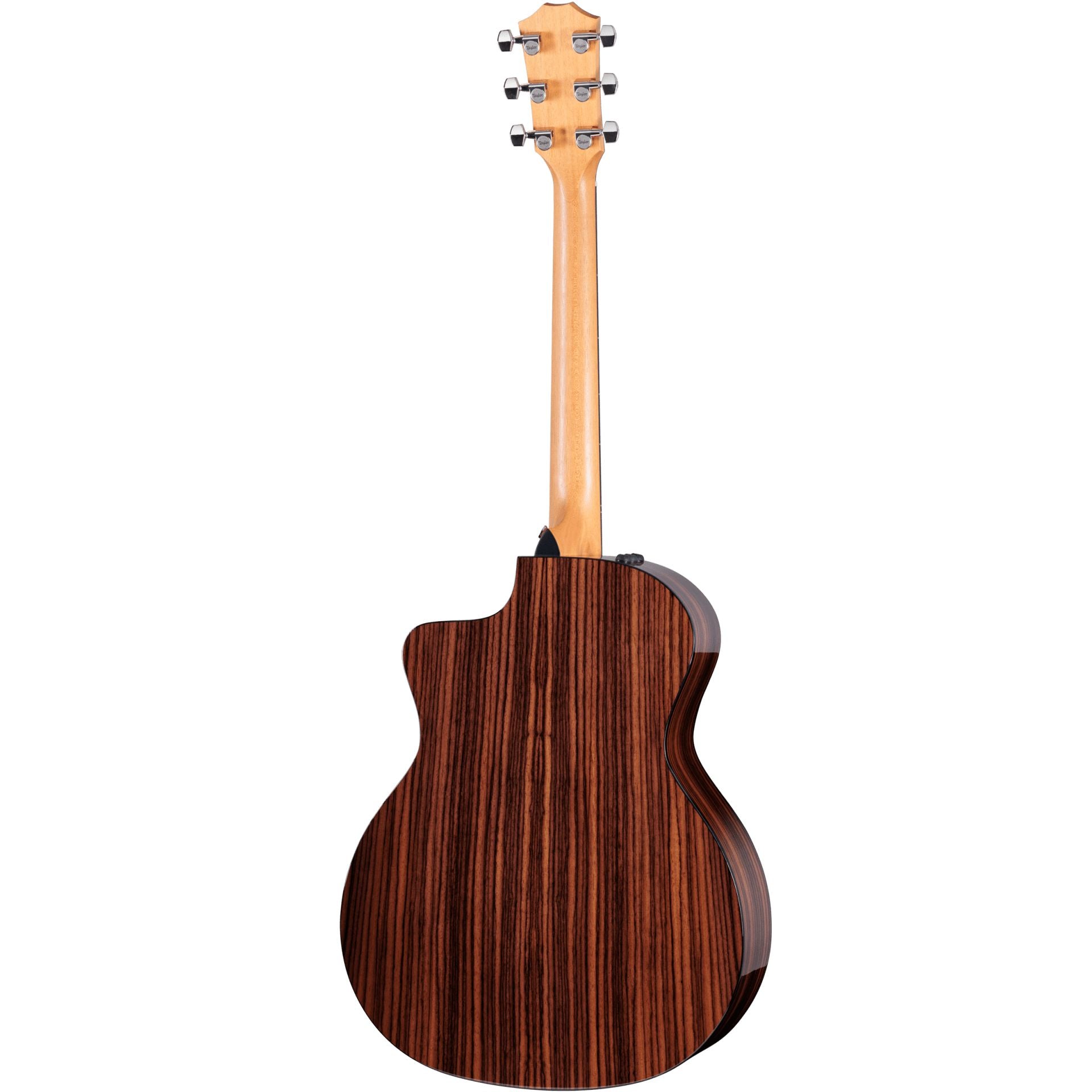 Đàn Guitar Acoustic Taylor 214CE Plus - Grand Auditorium - Việt Music