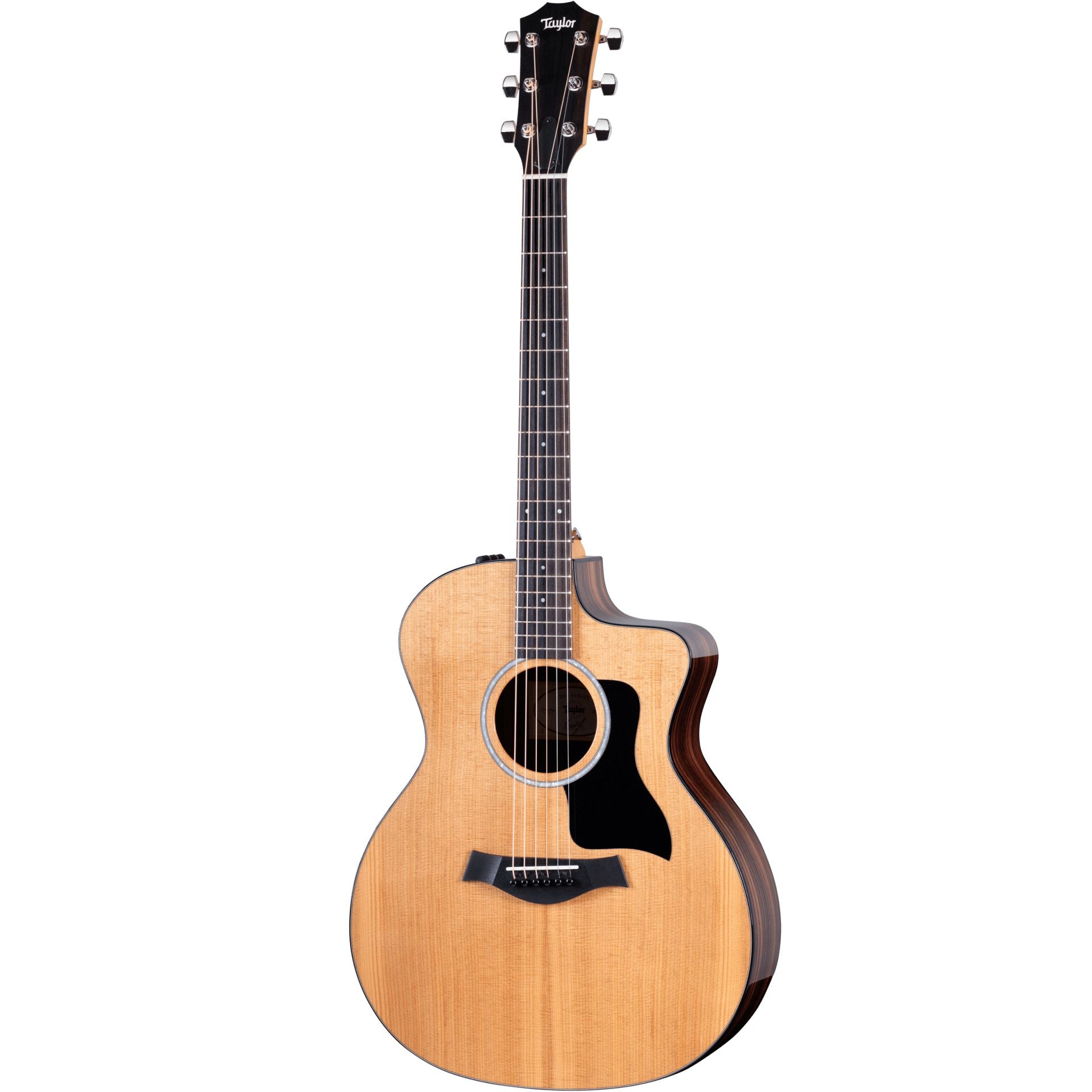 Đàn Guitar Acoustic Taylor 214CE Plus - Grand Auditorium - Việt Music