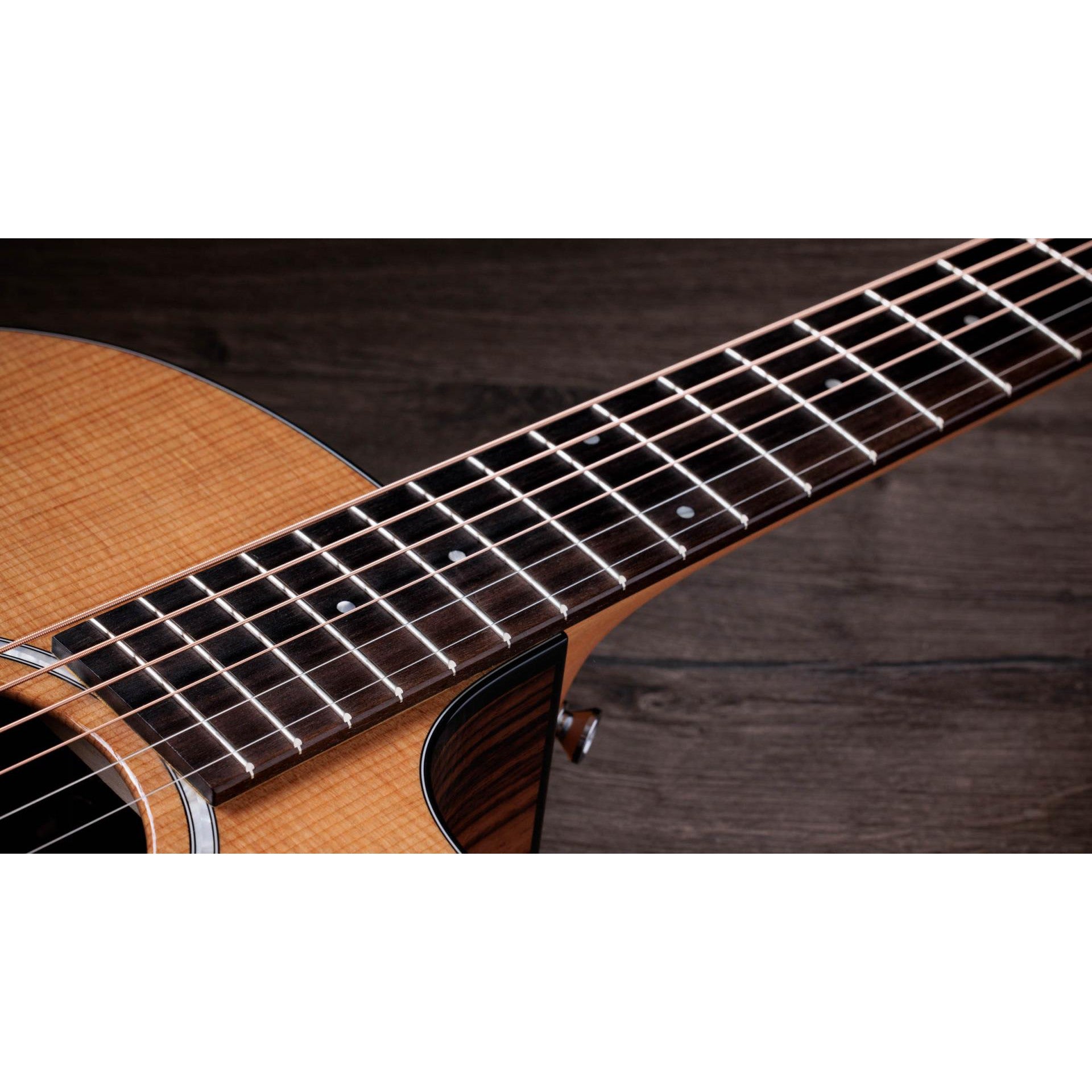 Đàn Guitar Acoustic Taylor 214CE Plus - Grand Auditorium - Việt Music