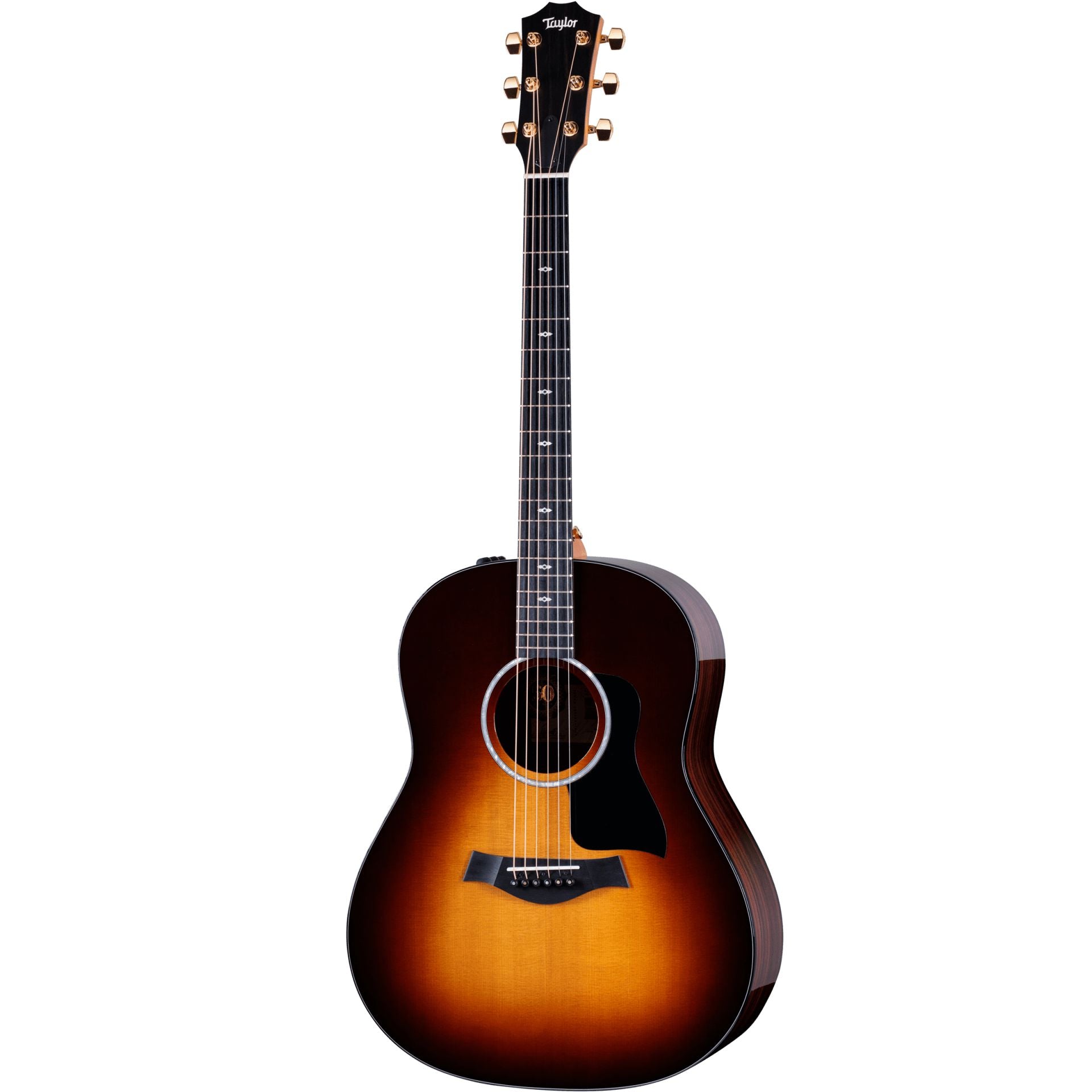 Đàn Guitar Acoustic Taylor 217E-SB Plus LTD - Grand Pacific - Việt Music