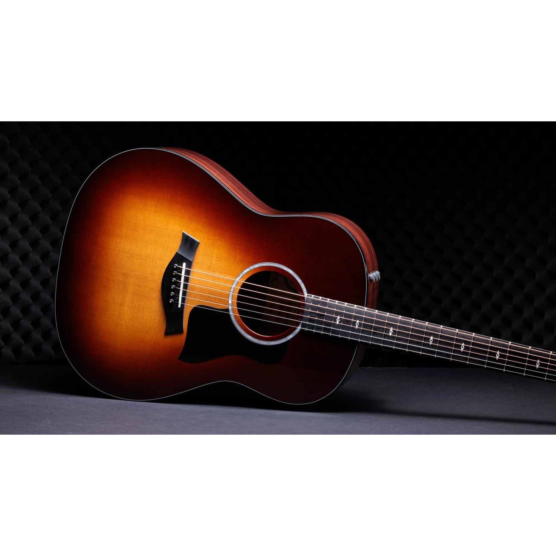 Đàn Guitar Acoustic Taylor 217E-SB Plus LTD - Grand Pacific - Việt Music