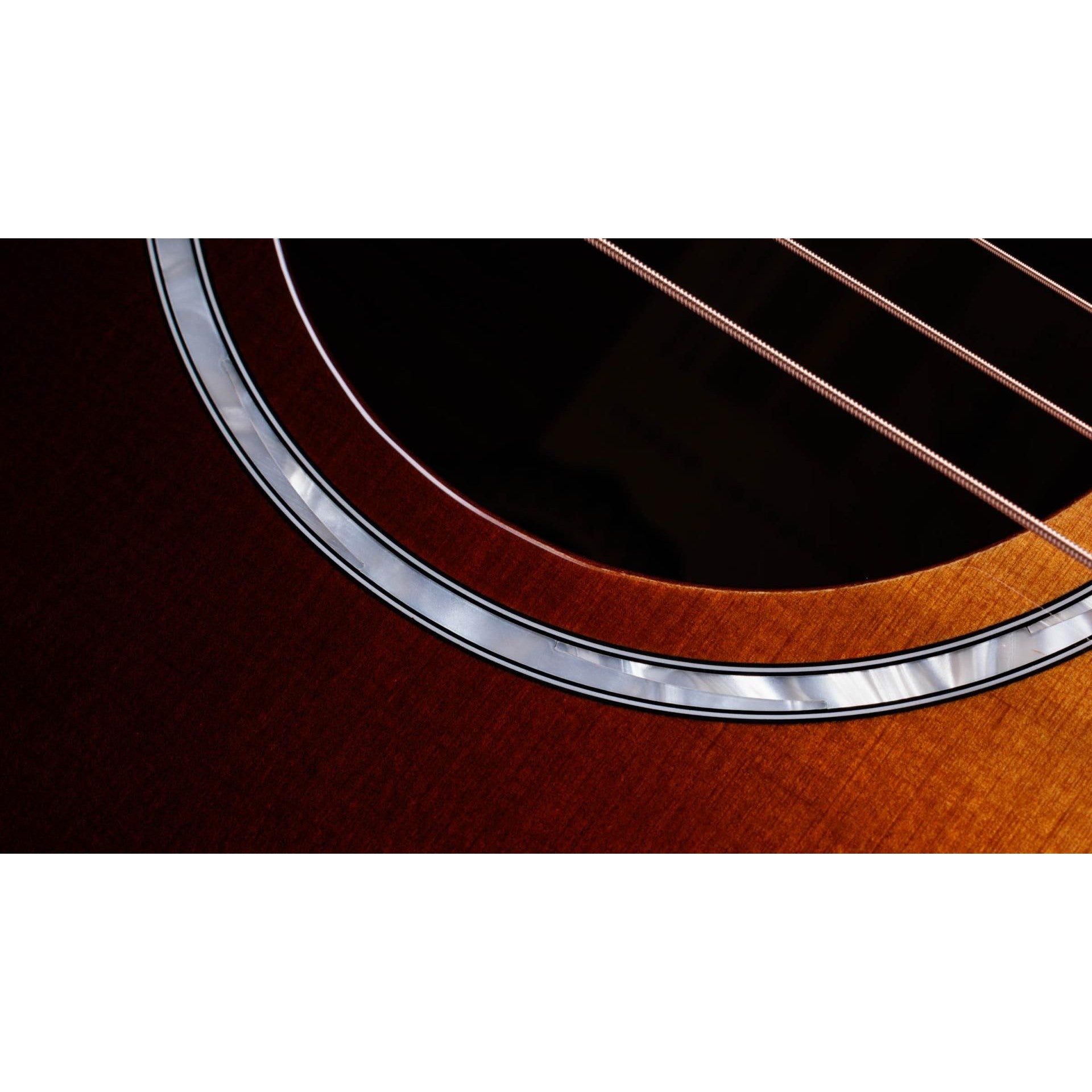 Đàn Guitar Acoustic Taylor 217E-SB Plus LTD - Grand Pacific - Việt Music