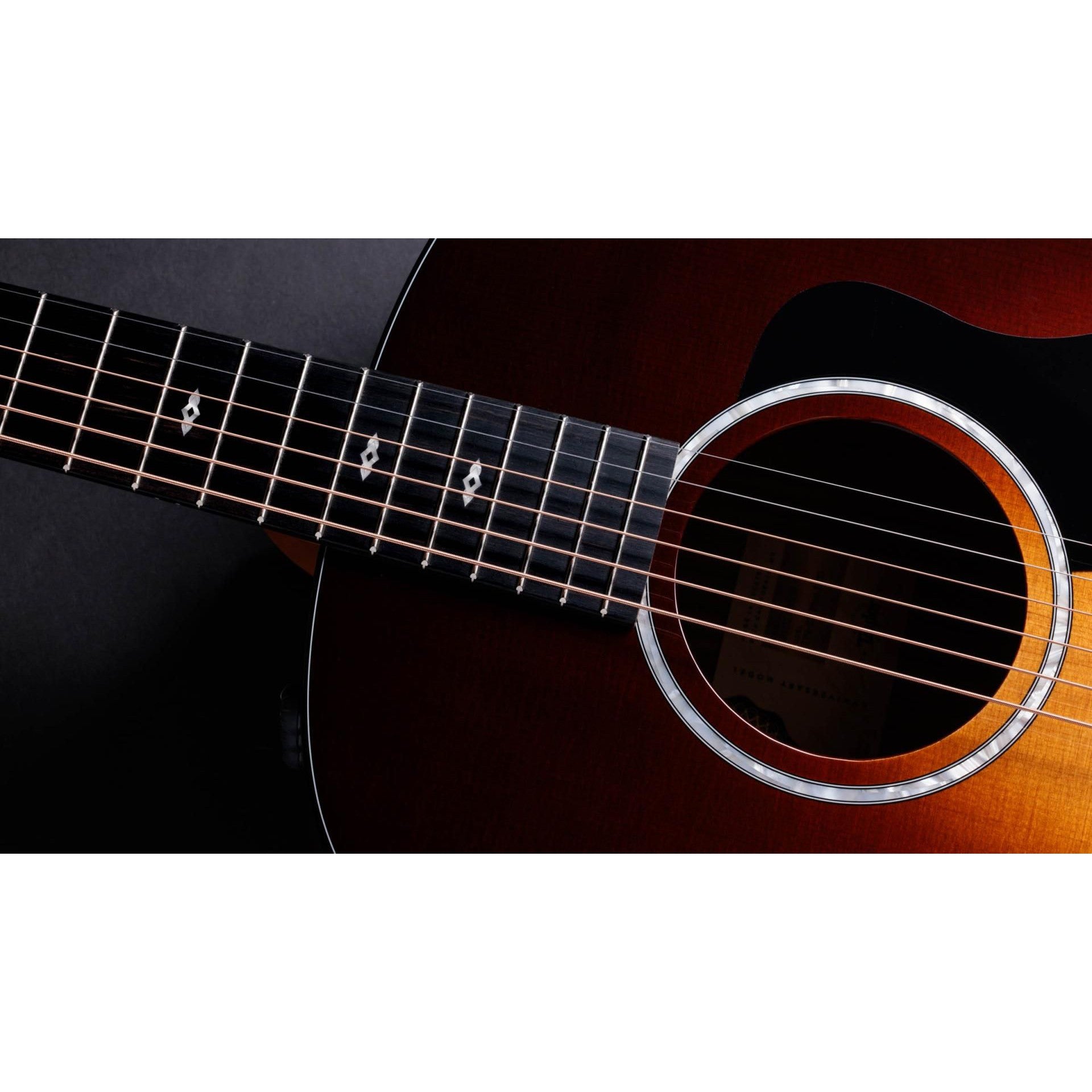 Đàn Guitar Acoustic Taylor 217E-SB Plus LTD - Grand Pacific - Việt Music