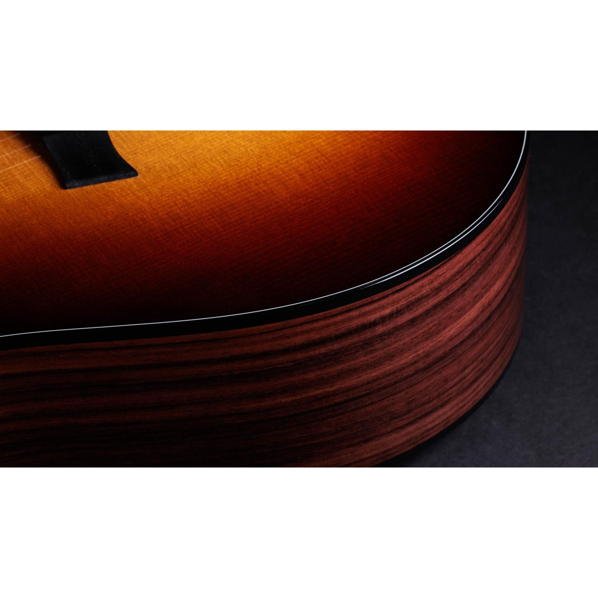 Đàn Guitar Acoustic Taylor 217E-SB Plus LTD - Grand Pacific - Việt Music