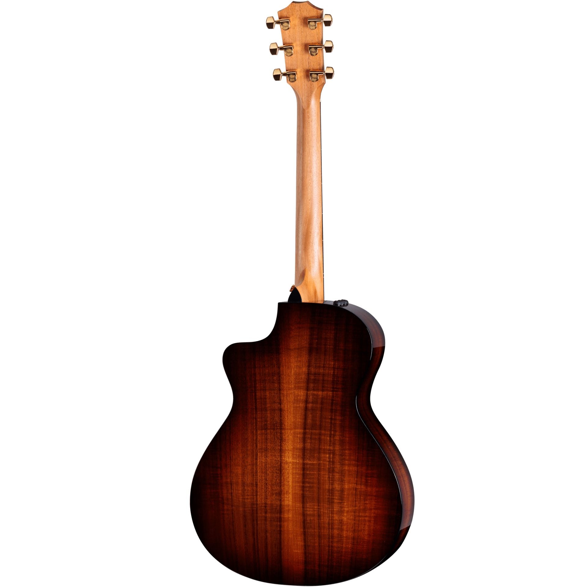 Đàn Guitar Acoustic Taylor 222CE-K DLX - Grand Concert - Việt Music