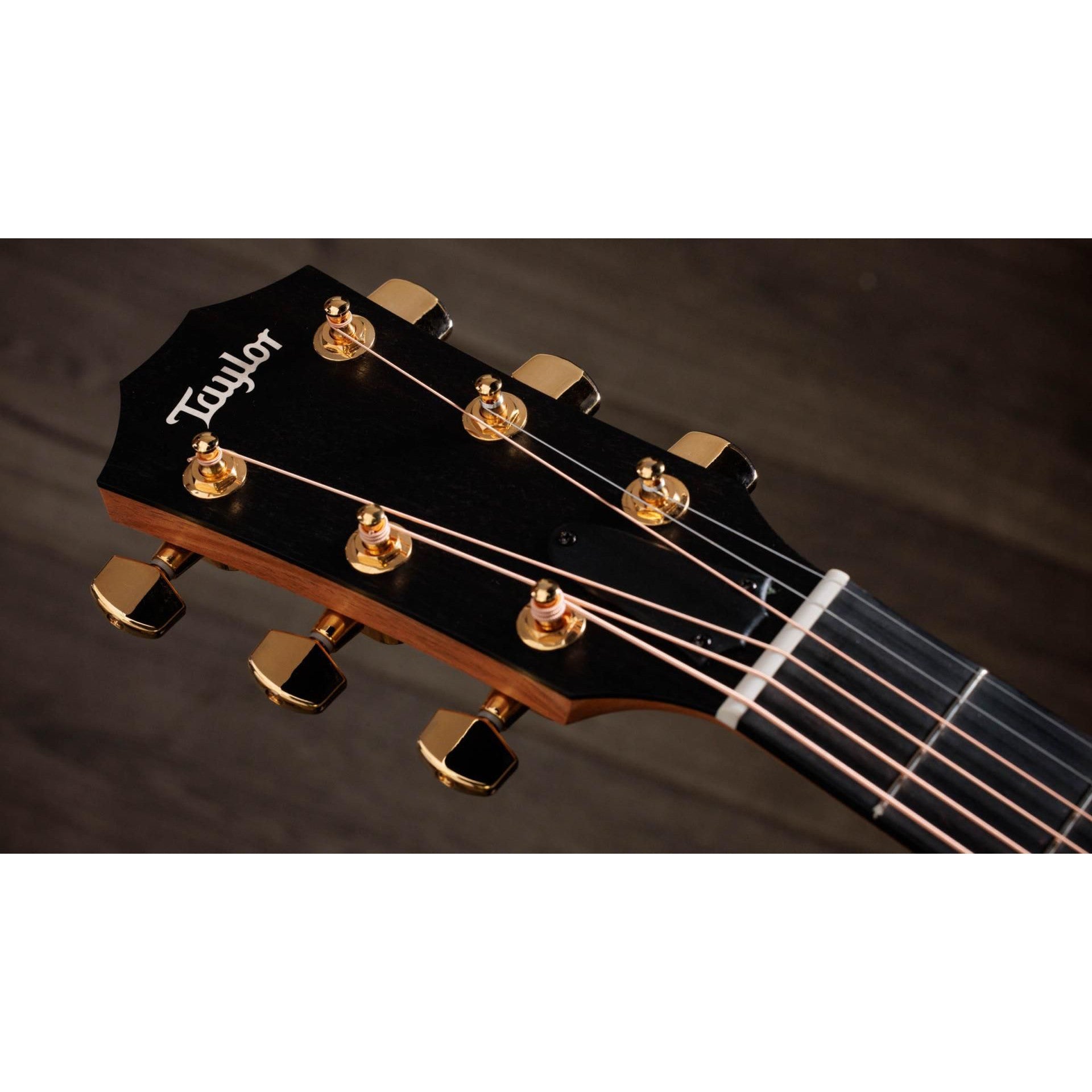 Đàn Guitar Acoustic Taylor 222CE-K DLX - Grand Concert - Việt Music